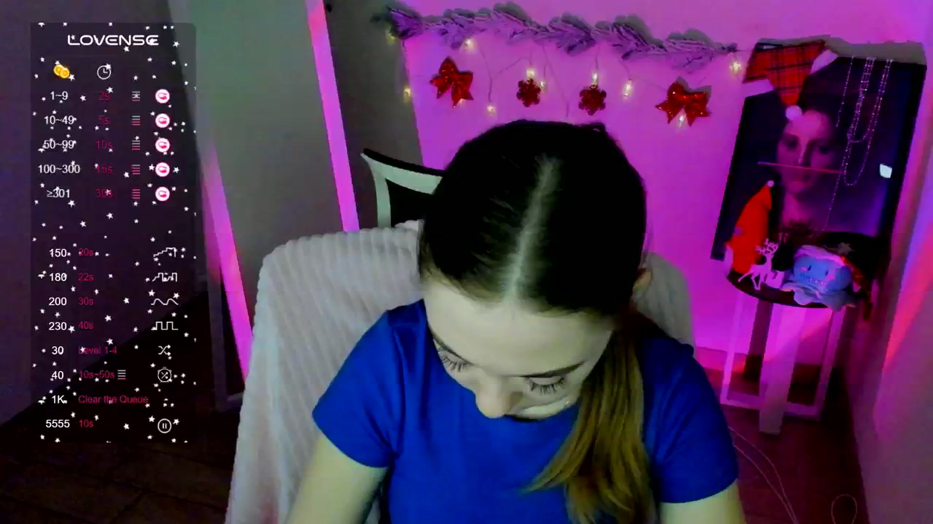 Gallery image thumbnail from Rudy_Meow's myfreecams stream on, 12/31/2024, 11:17 image 17 of 20