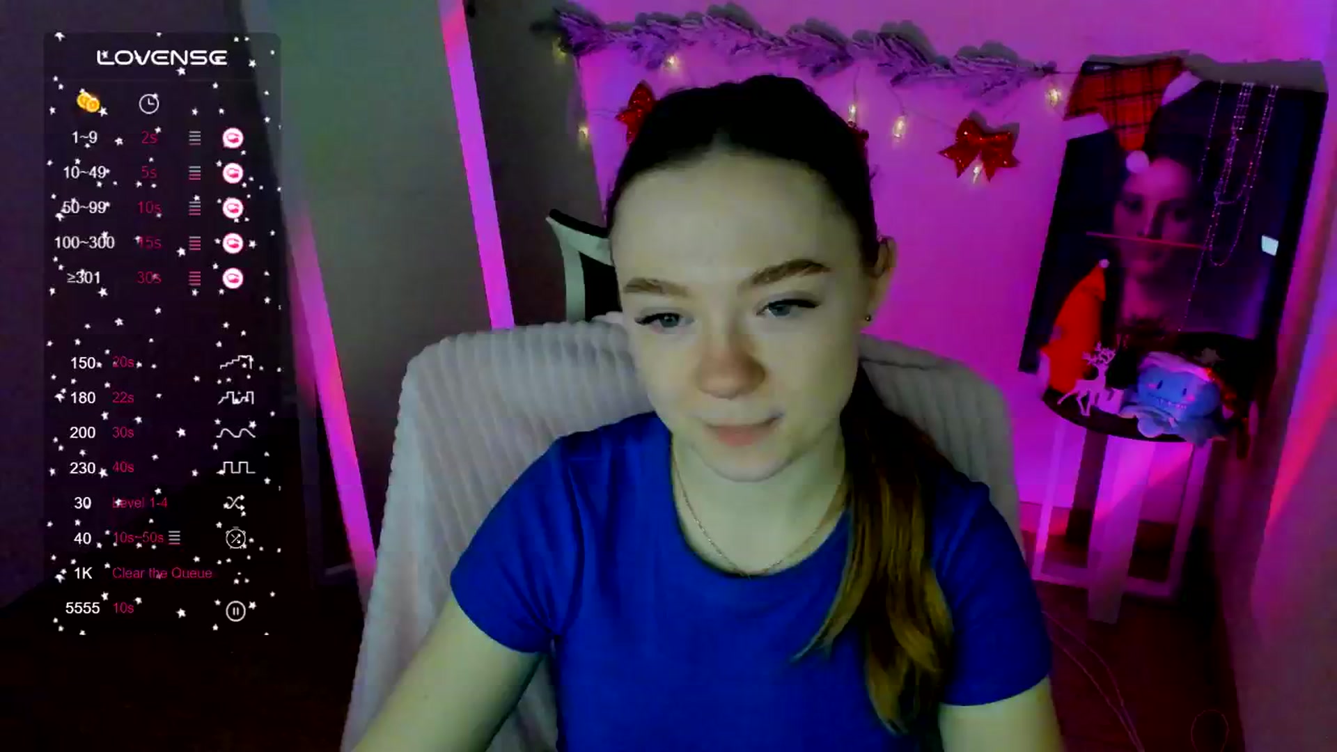 Gallery image thumbnail from Rudy_Meow's myfreecams stream on, 12/31/2024, 11:17 image 4 of 20
