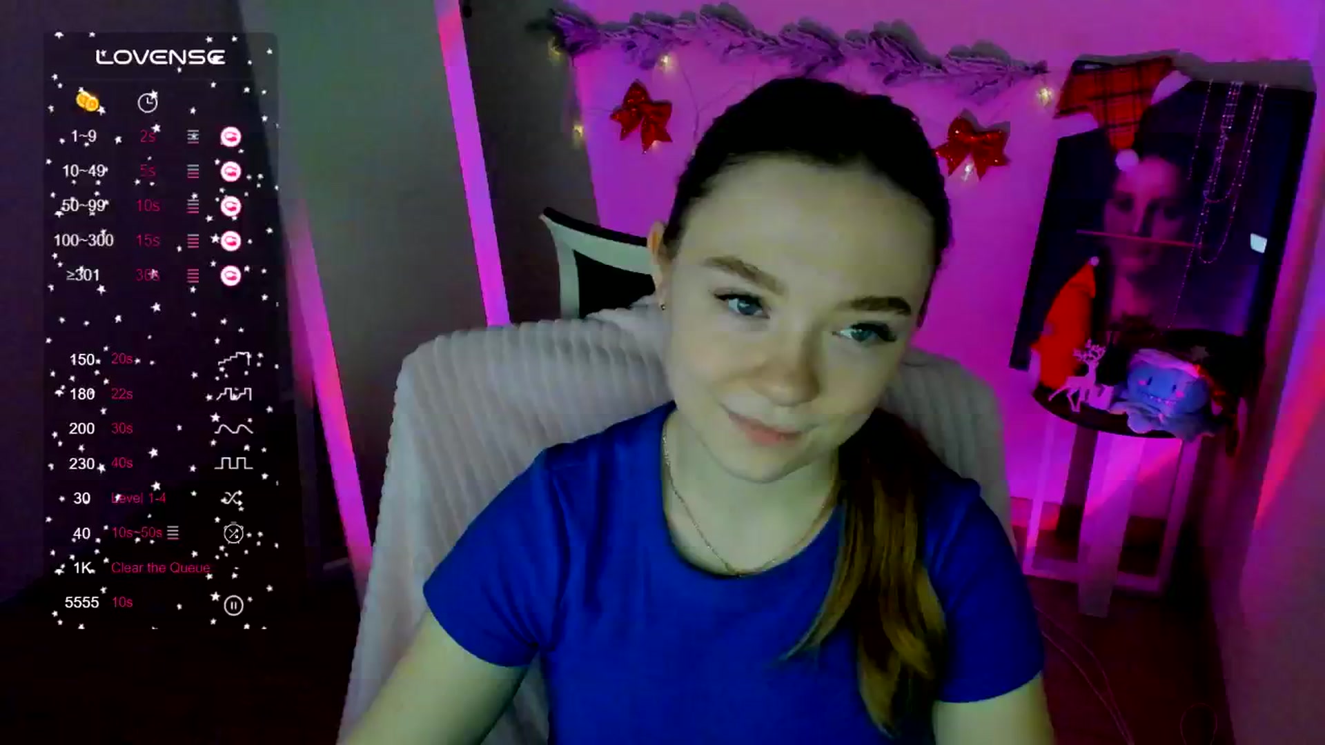 Gallery image thumbnail from Rudy_Meow's myfreecams stream on, 12/31/2024, 11:17 image 3 of 20