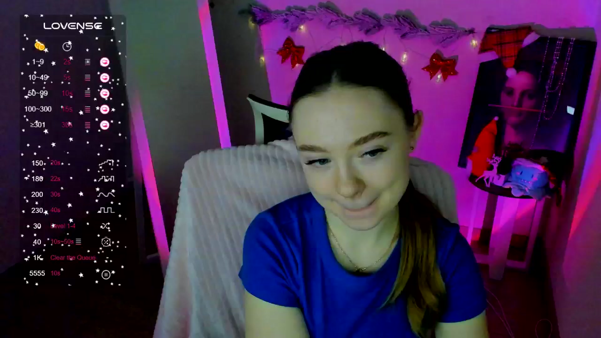 Gallery image thumbnail from Rudy_Meow's myfreecams stream on, 12/31/2024, 11:17 image 8 of 20