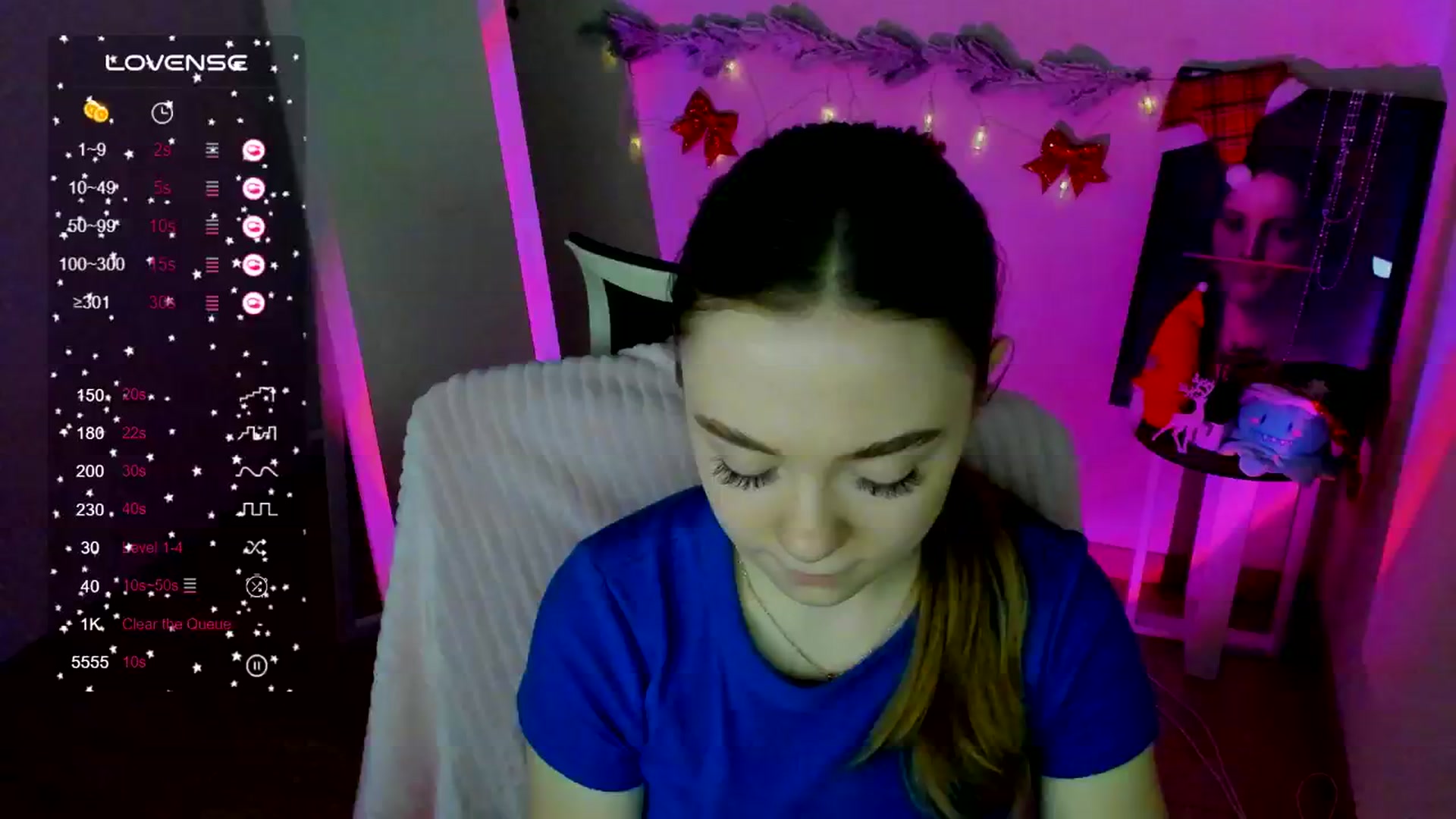 Gallery image thumbnail from Rudy_Meow's myfreecams stream on, 12/31/2024, 11:17 image 18 of 20