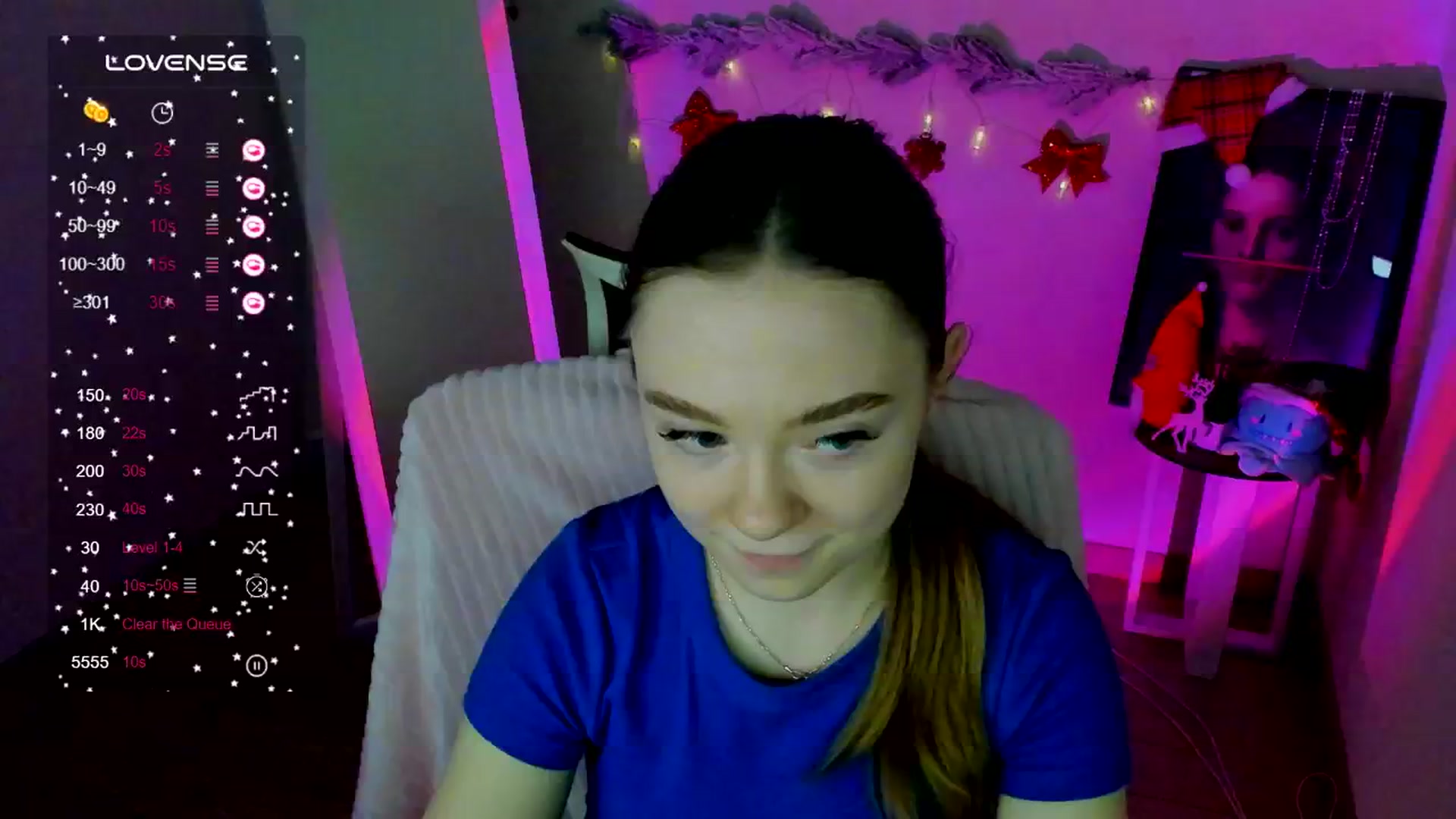 Gallery image thumbnail from Rudy_Meow's myfreecams stream on, 12/31/2024, 11:17 image 19 of 20