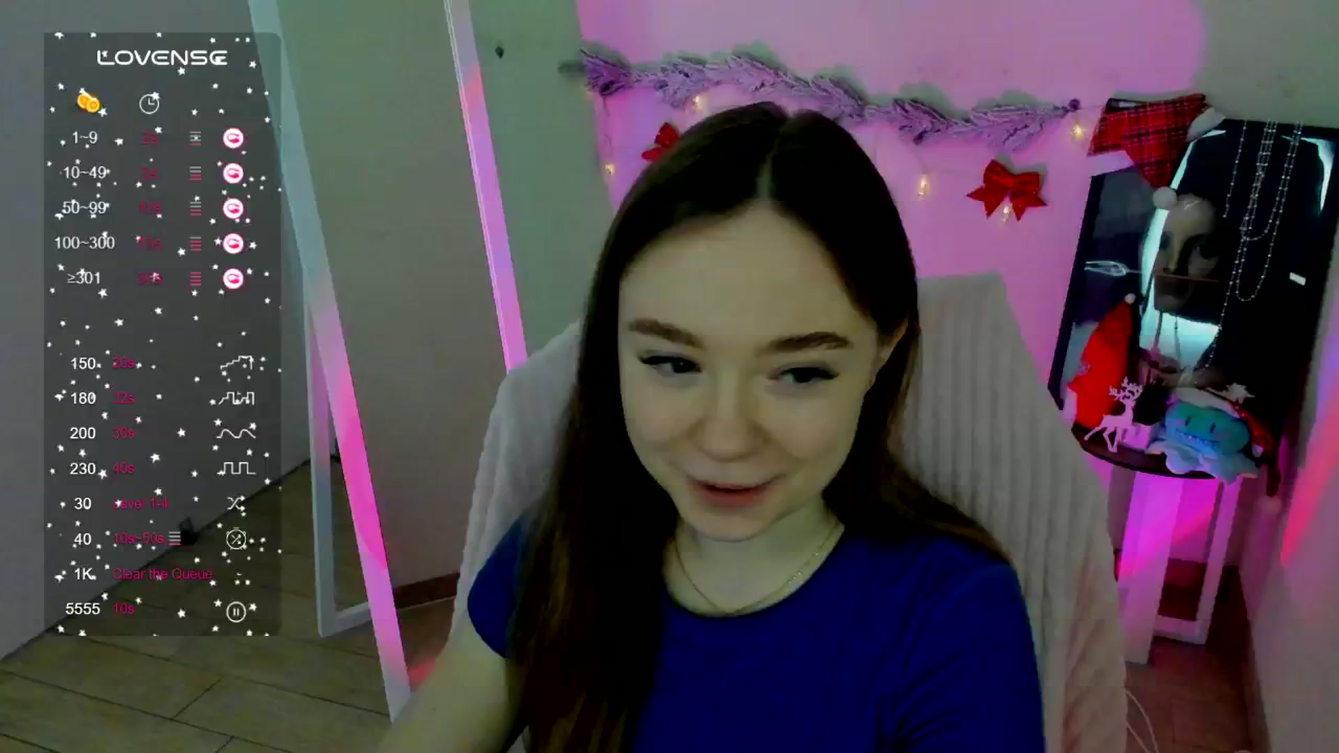 Gallery image thumbnail from Rudy_Meow's myfreecams stream on, 01/02/2025, 08:45 image 2 of 20