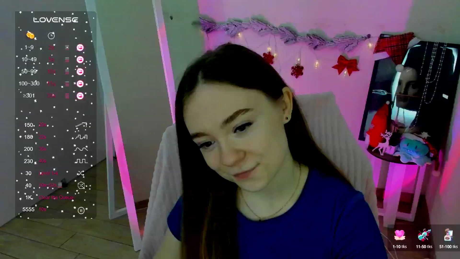 Gallery image thumbnail from Rudy_Meow's myfreecams stream on, 01/02/2025, 08:45 image 6 of 20