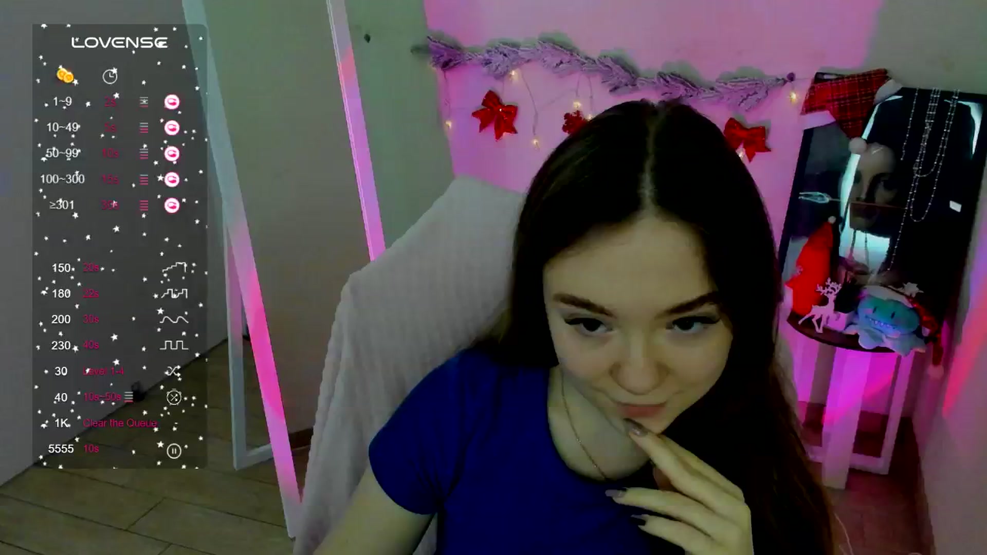 Gallery image thumbnail from Rudy_Meow's myfreecams stream on, 01/02/2025, 08:45 image 14 of 20