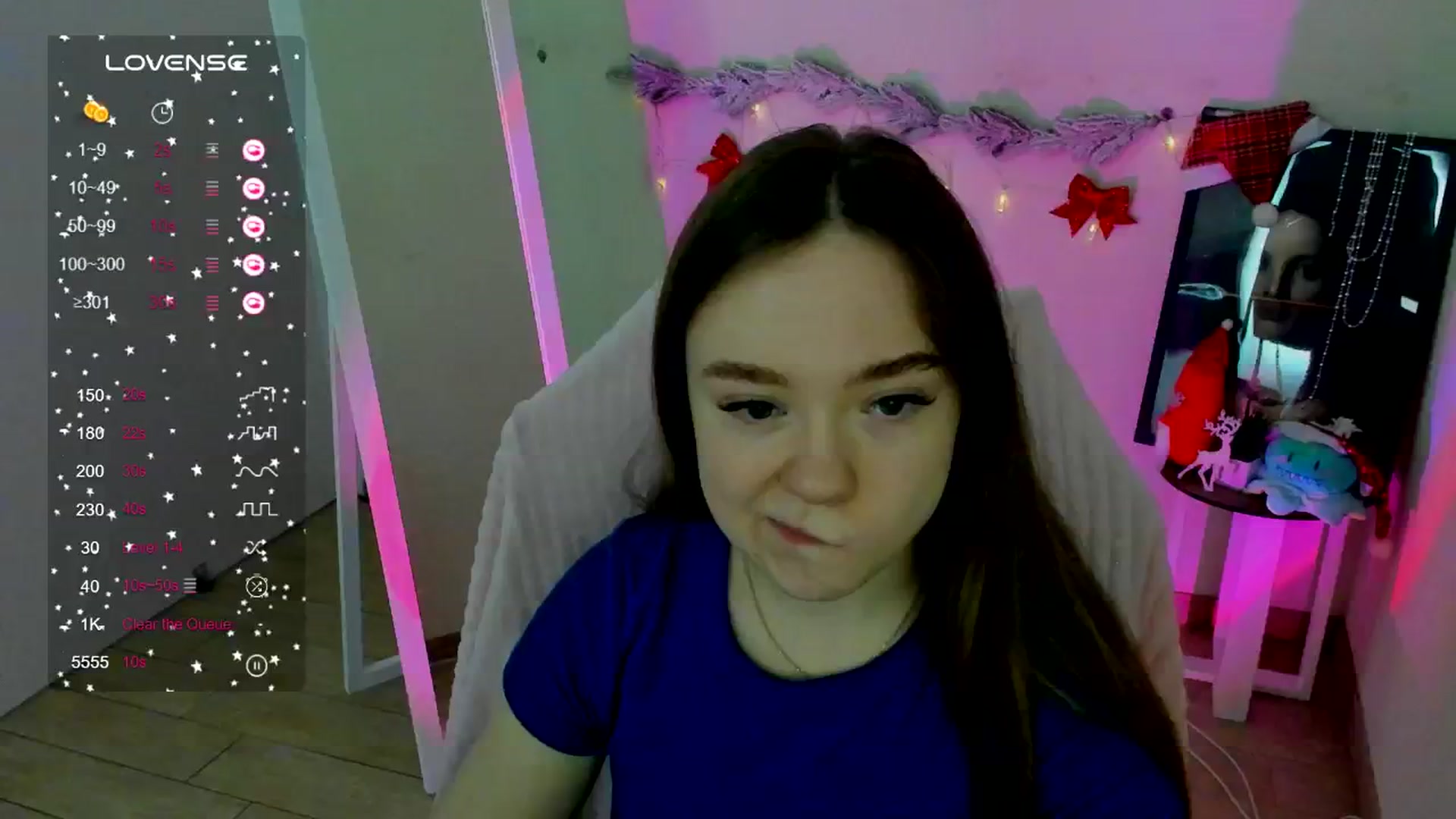 Gallery image thumbnail from Rudy_Meow's myfreecams stream on, 01/02/2025, 08:45 image 12 of 20