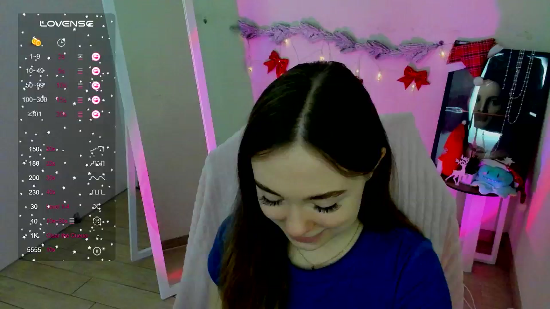 Gallery image thumbnail from Rudy_Meow's myfreecams stream on, 01/02/2025, 08:45 image 1 of 20