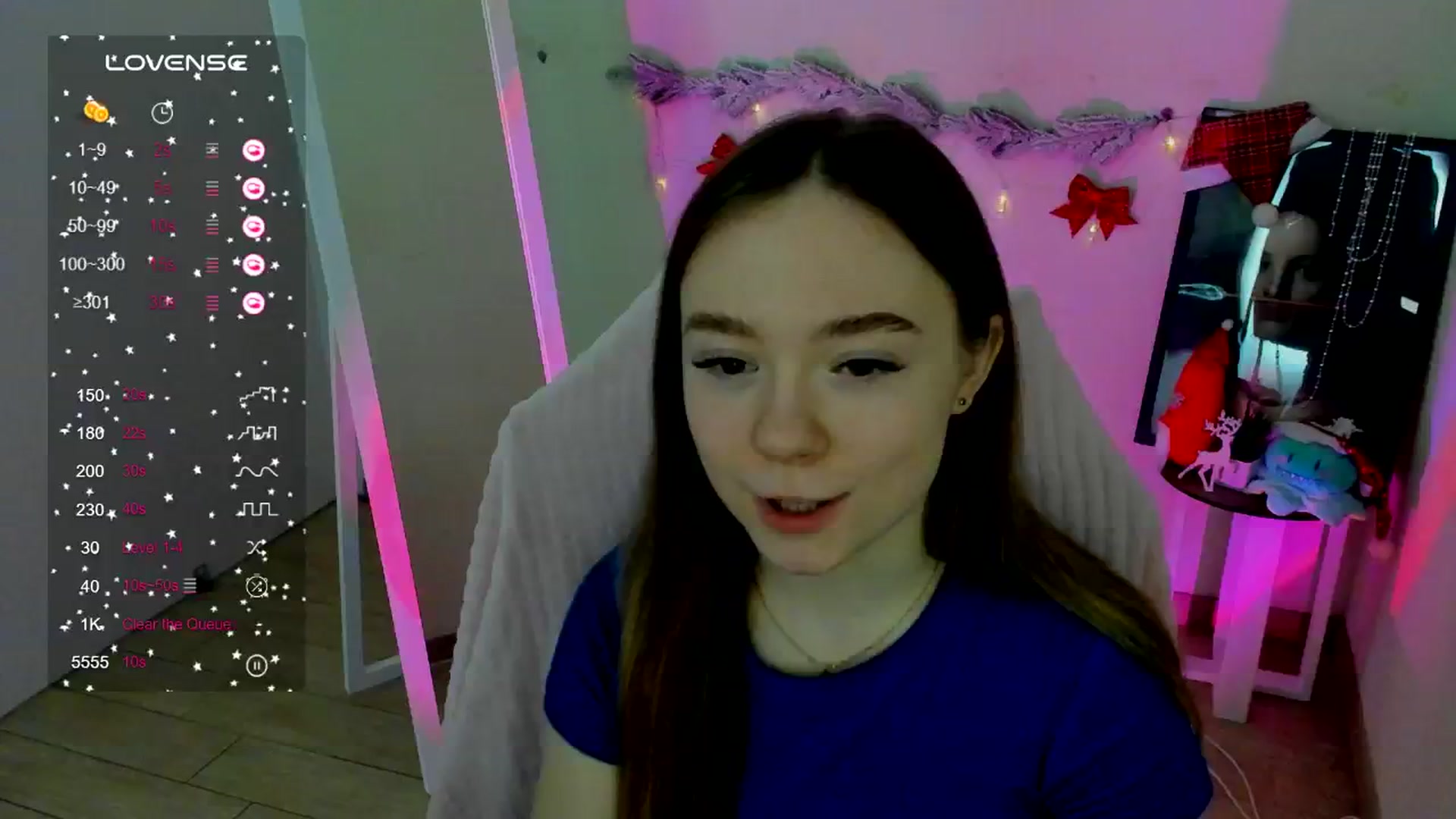 Gallery image thumbnail from Rudy_Meow's myfreecams stream on, 01/02/2025, 08:45 image 5 of 20
