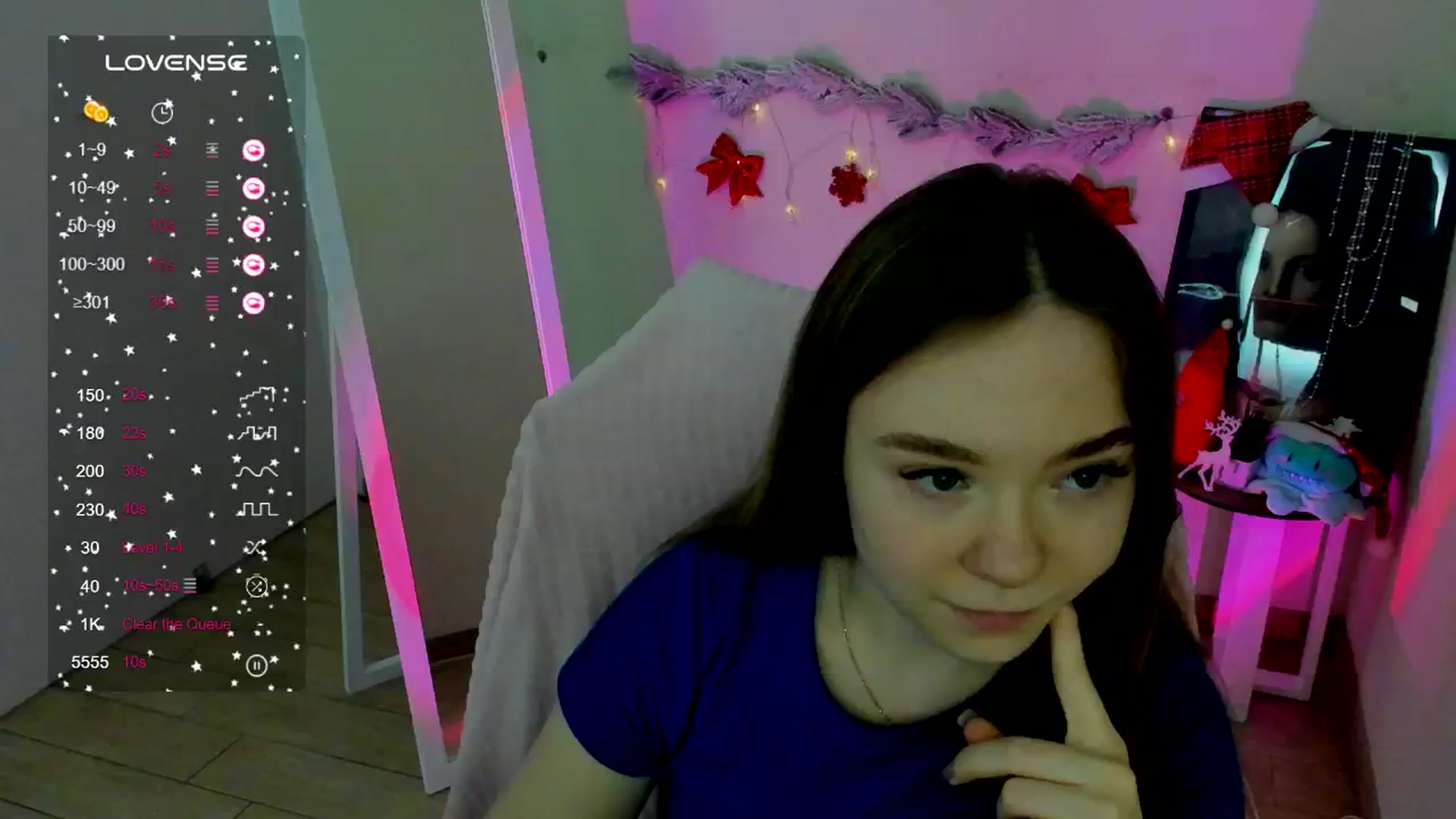 Gallery image thumbnail from Rudy_Meow's myfreecams stream on, 01/02/2025, 08:45 image 15 of 20