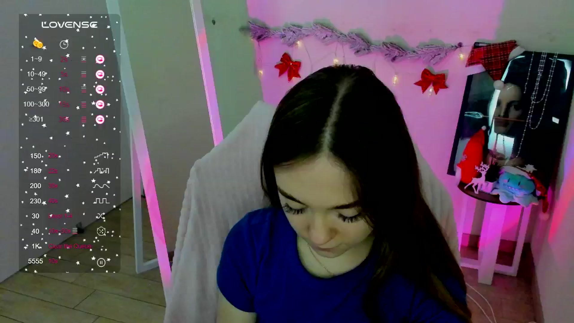 Gallery image thumbnail from Rudy_Meow's myfreecams stream on, 01/02/2025, 08:45 image 11 of 20