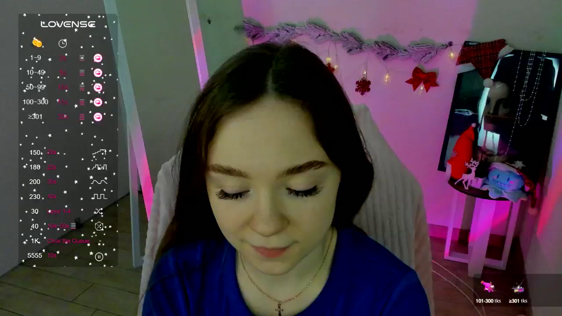 Gallery image thumbnail from Rudy_Meow's myfreecams stream on, 01/02/2025, 08:45 image 20 of 20