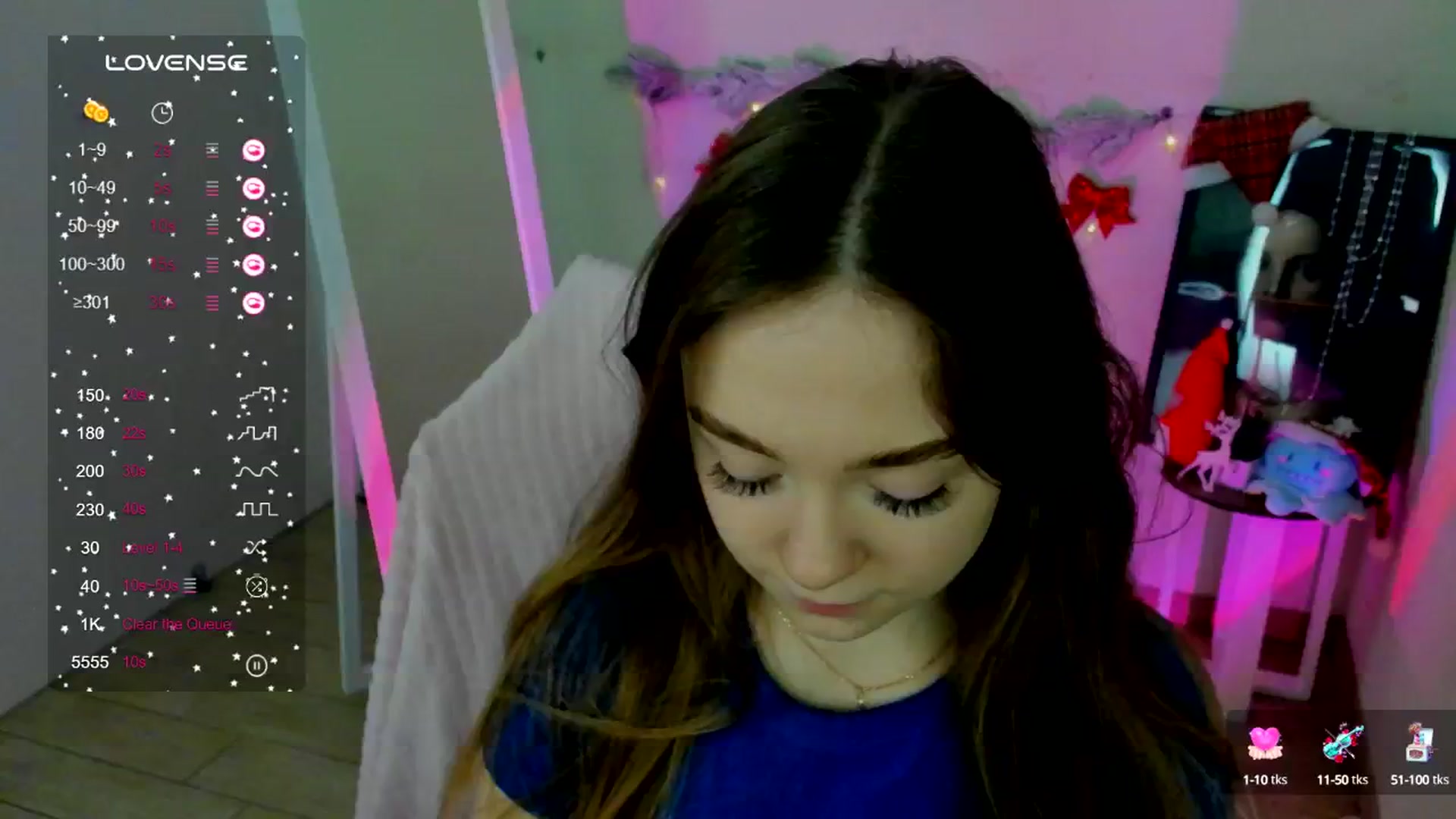 Gallery image thumbnail from Rudy_Meow's myfreecams stream on, 01/02/2025, 08:45 image 19 of 20