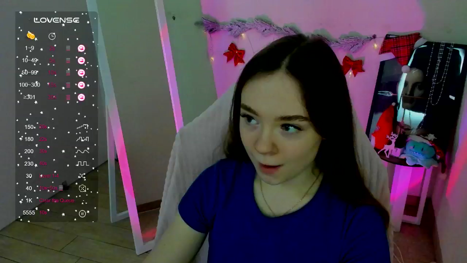 Gallery image thumbnail from Rudy_Meow's myfreecams stream on, 01/02/2025, 08:45 image 16 of 20