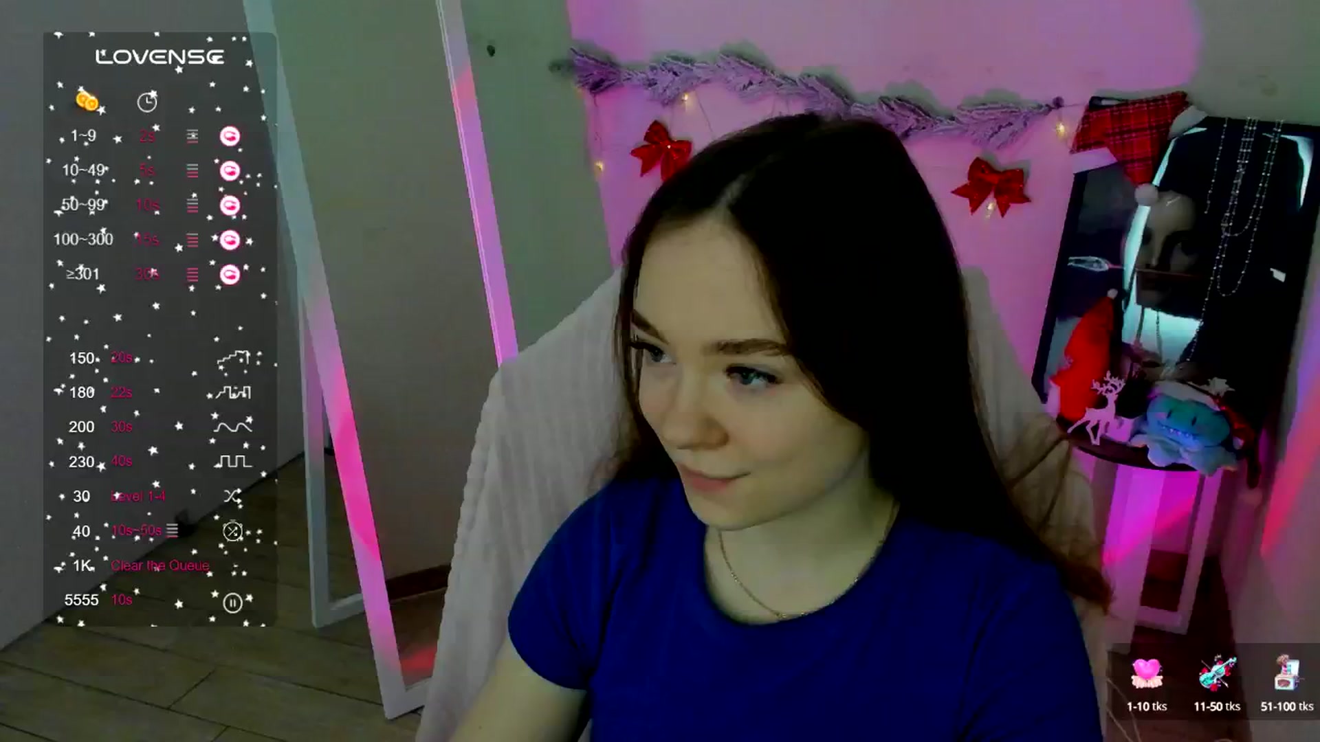 Gallery image thumbnail from Rudy_Meow's myfreecams stream on, 01/02/2025, 08:45 image 18 of 20