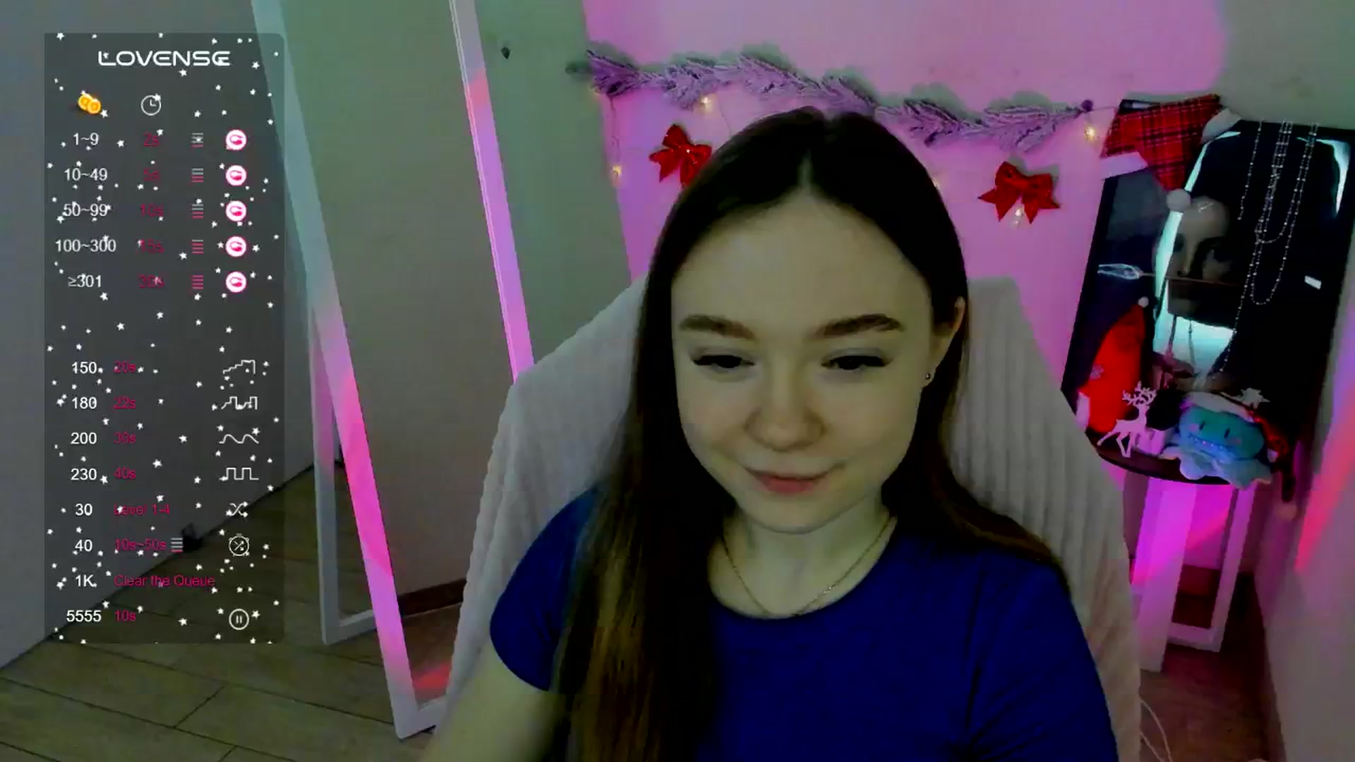 Gallery image thumbnail from Rudy_Meow's myfreecams stream on, 01/02/2025, 08:45 image 3 of 20