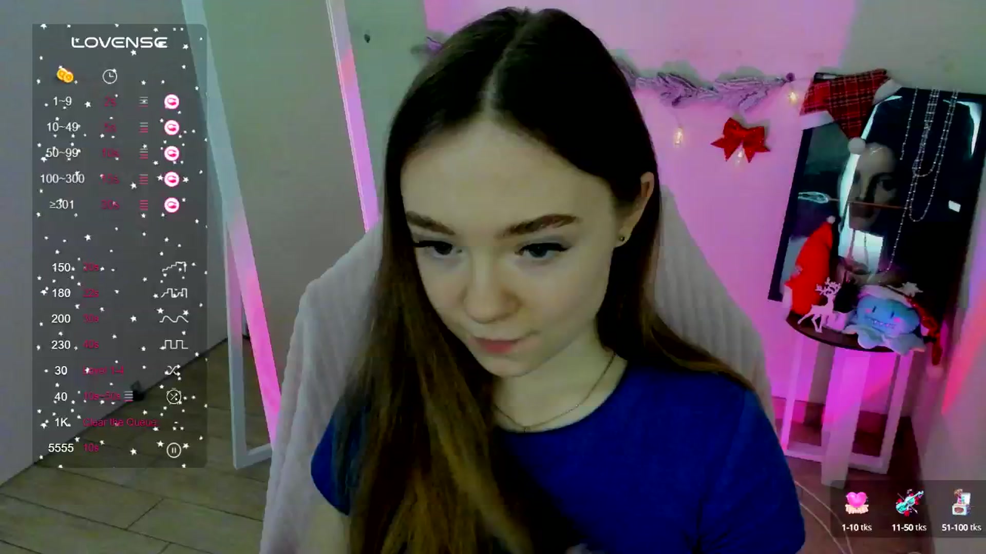Gallery image thumbnail from Rudy_Meow's myfreecams stream on, 01/02/2025, 08:45 image 7 of 20