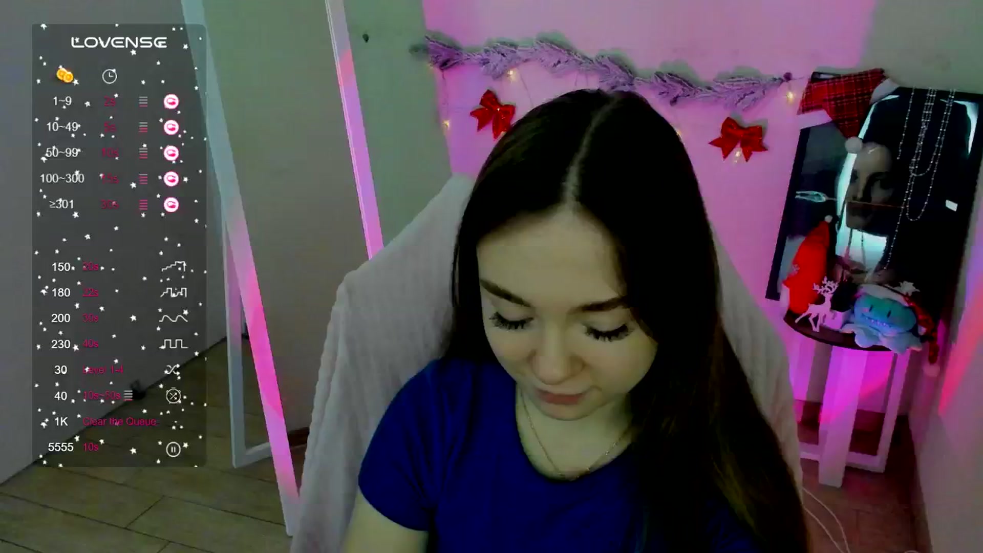 Gallery image thumbnail from Rudy_Meow's myfreecams stream on, 01/02/2025, 08:45 image 13 of 20