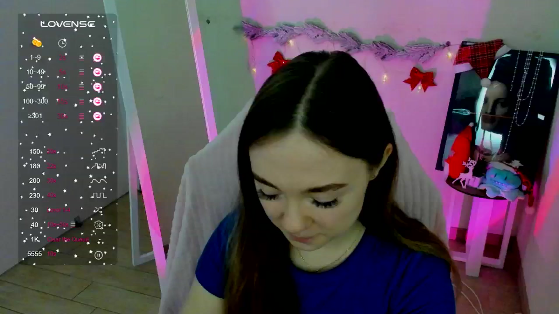 Gallery image thumbnail from Rudy_Meow's myfreecams stream on, 01/02/2025, 08:45 image 4 of 20