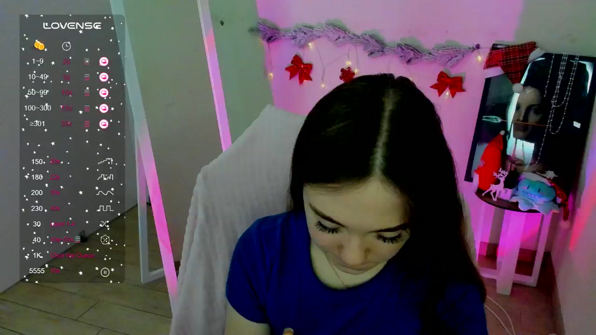 Gallery image thumbnail from Rudy_Meow's myfreecams stream on, 01/02/2025, 08:45 image 10 of 20