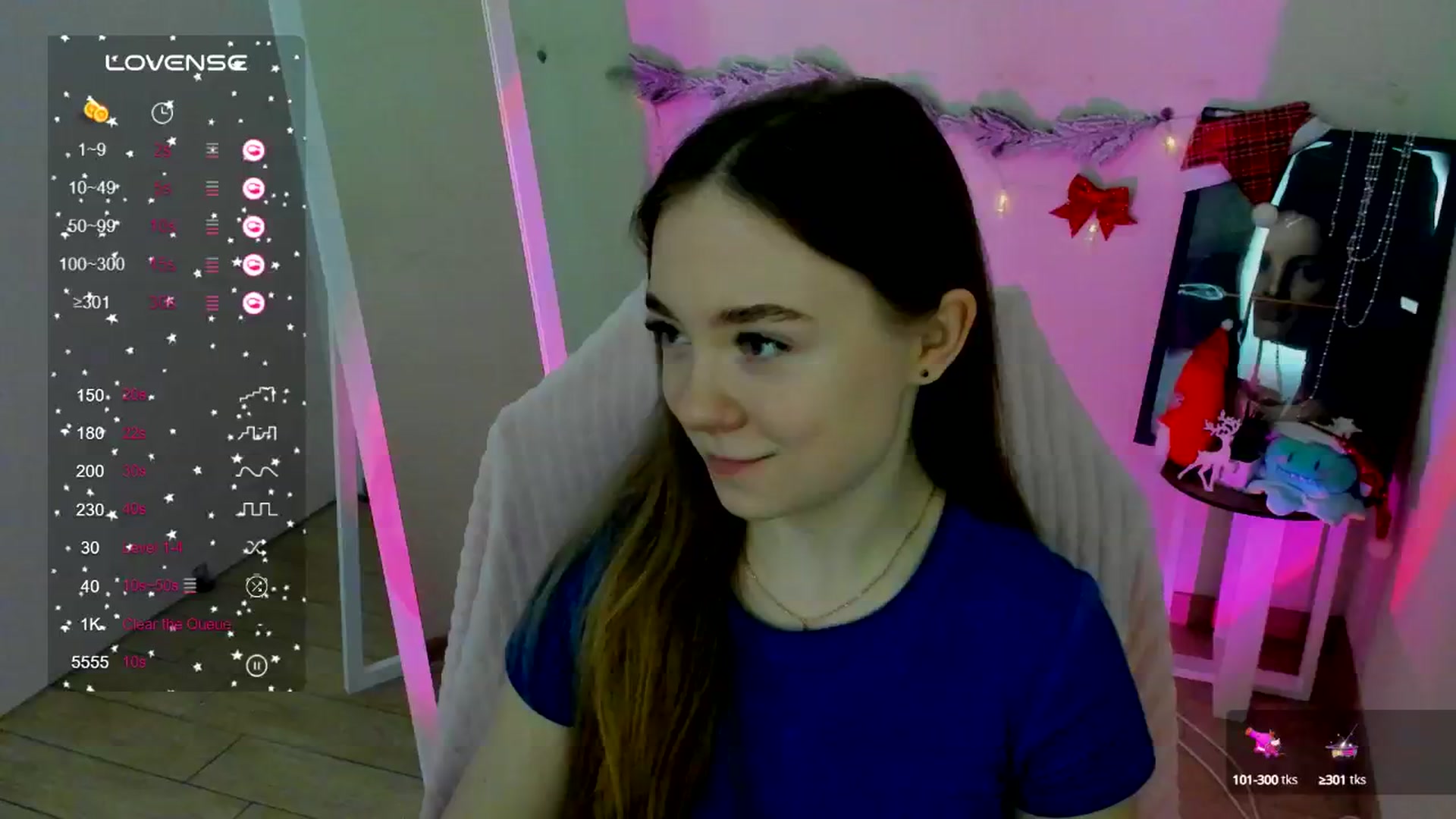 Gallery image thumbnail from Rudy_Meow's myfreecams stream on, 01/02/2025, 08:45 image 8 of 20
