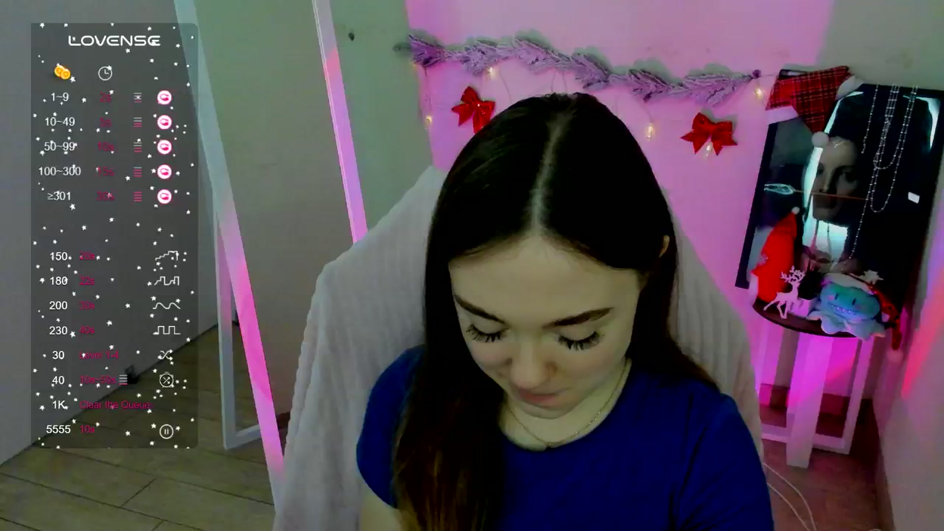 Gallery image thumbnail from Rudy_Meow's myfreecams stream on, 01/02/2025, 08:45 image 9 of 20