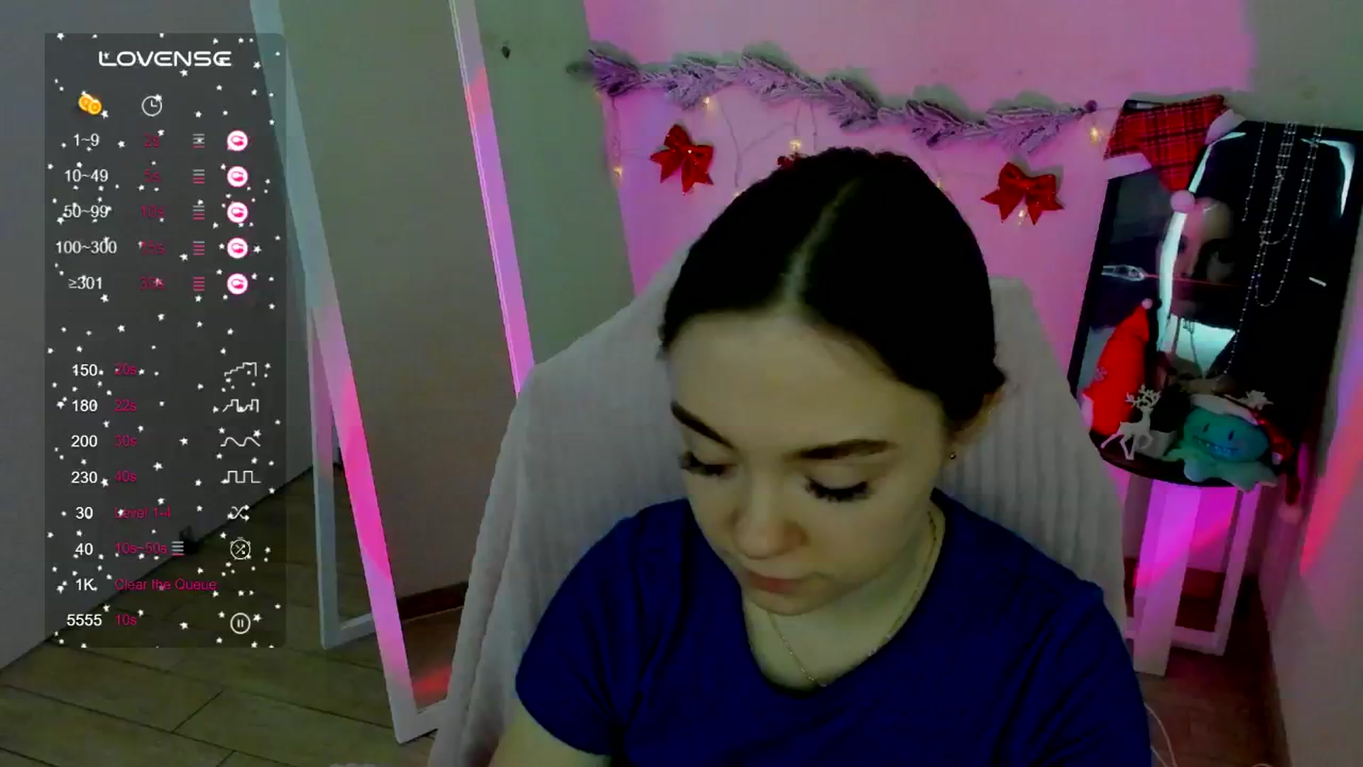 Gallery image thumbnail from Rudy_Meow's myfreecams stream on, 01/02/2025, 11:27 image 11 of 20