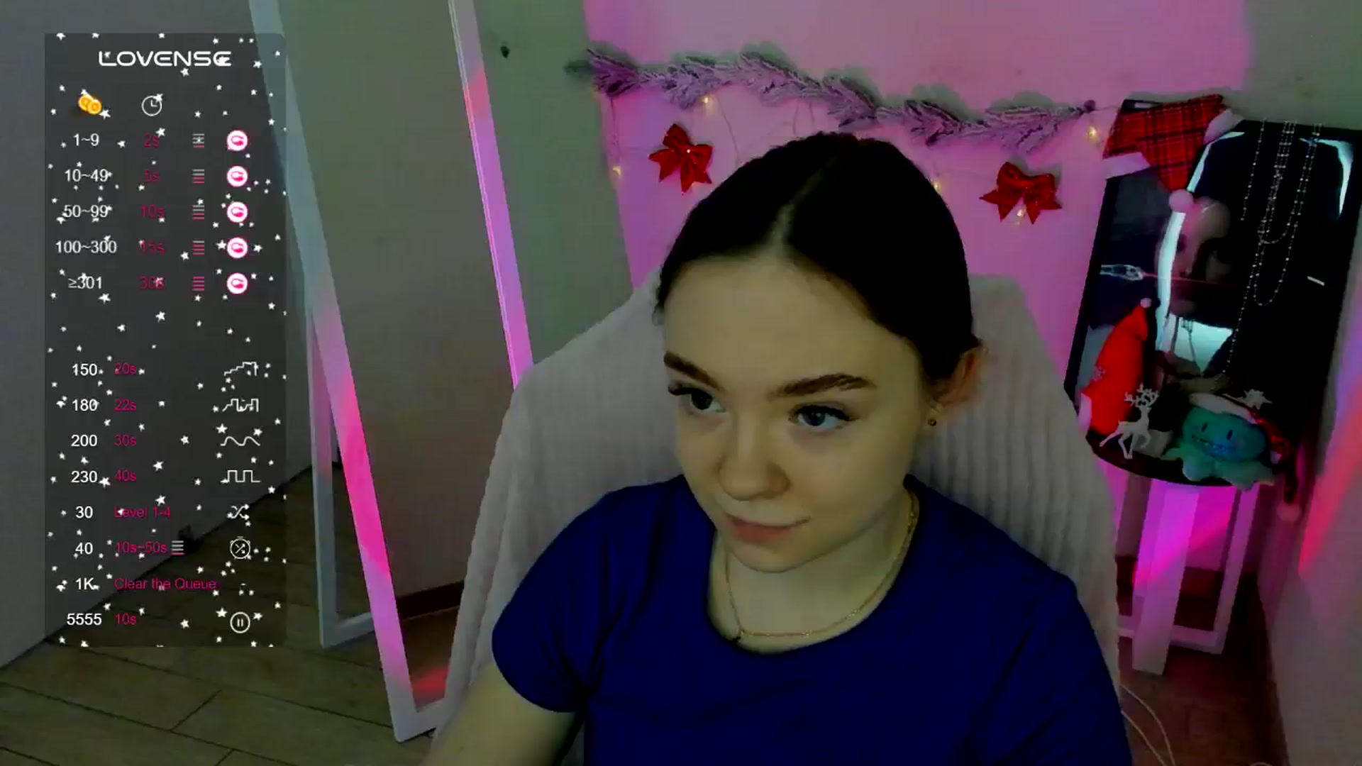 Gallery image thumbnail from Rudy_Meow's myfreecams stream on, 01/02/2025, 11:27 image 14 of 20