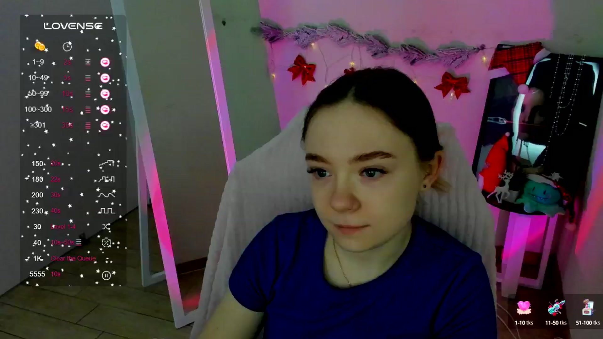 Gallery image thumbnail from Rudy_Meow's myfreecams stream on, 01/02/2025, 11:27 image 20 of 20