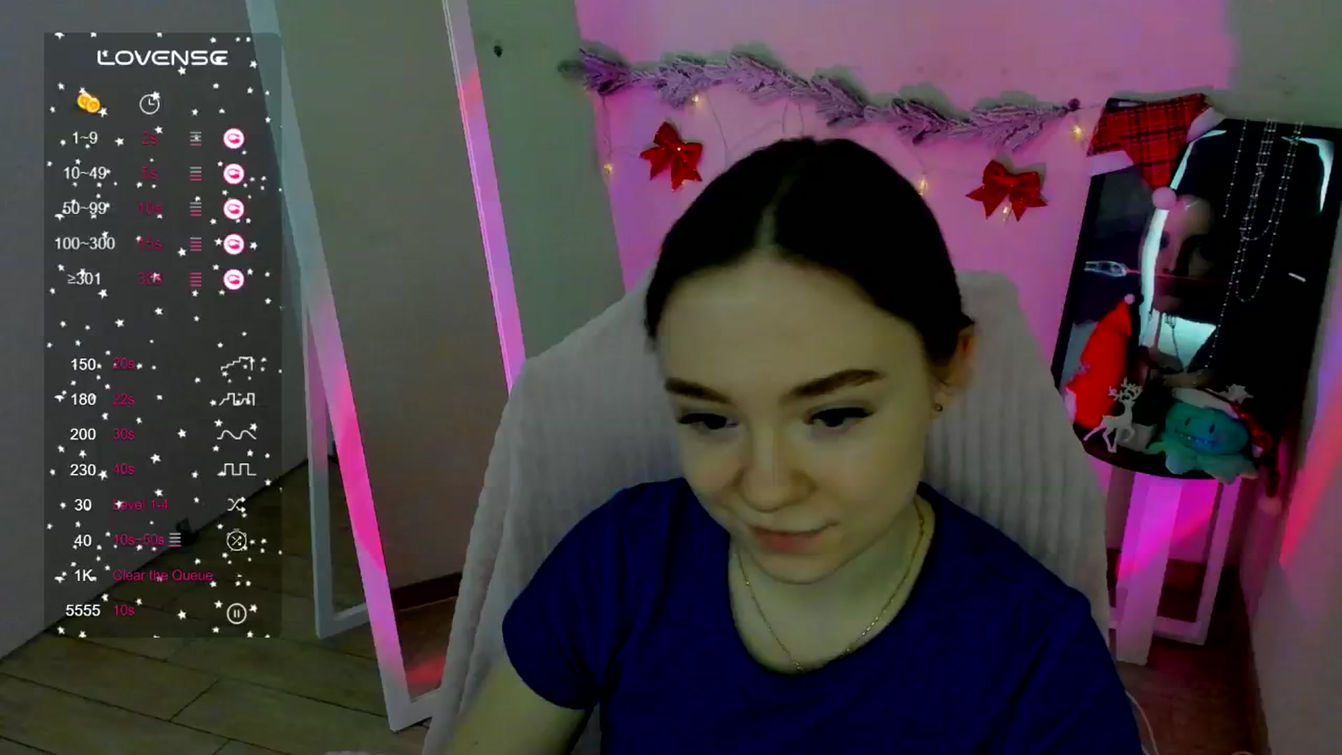 Gallery image thumbnail from Rudy_Meow's myfreecams stream on, 01/02/2025, 11:27 image 9 of 20