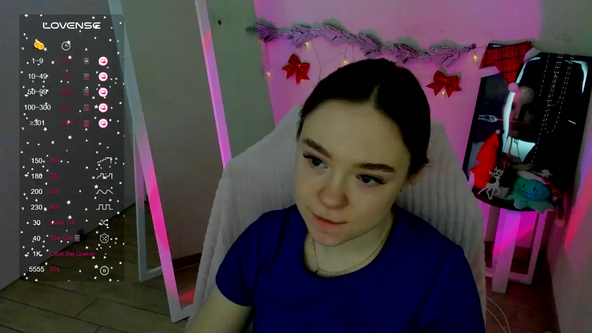 Gallery image thumbnail from Rudy_Meow's myfreecams stream on, 01/02/2025, 11:27 image 13 of 20