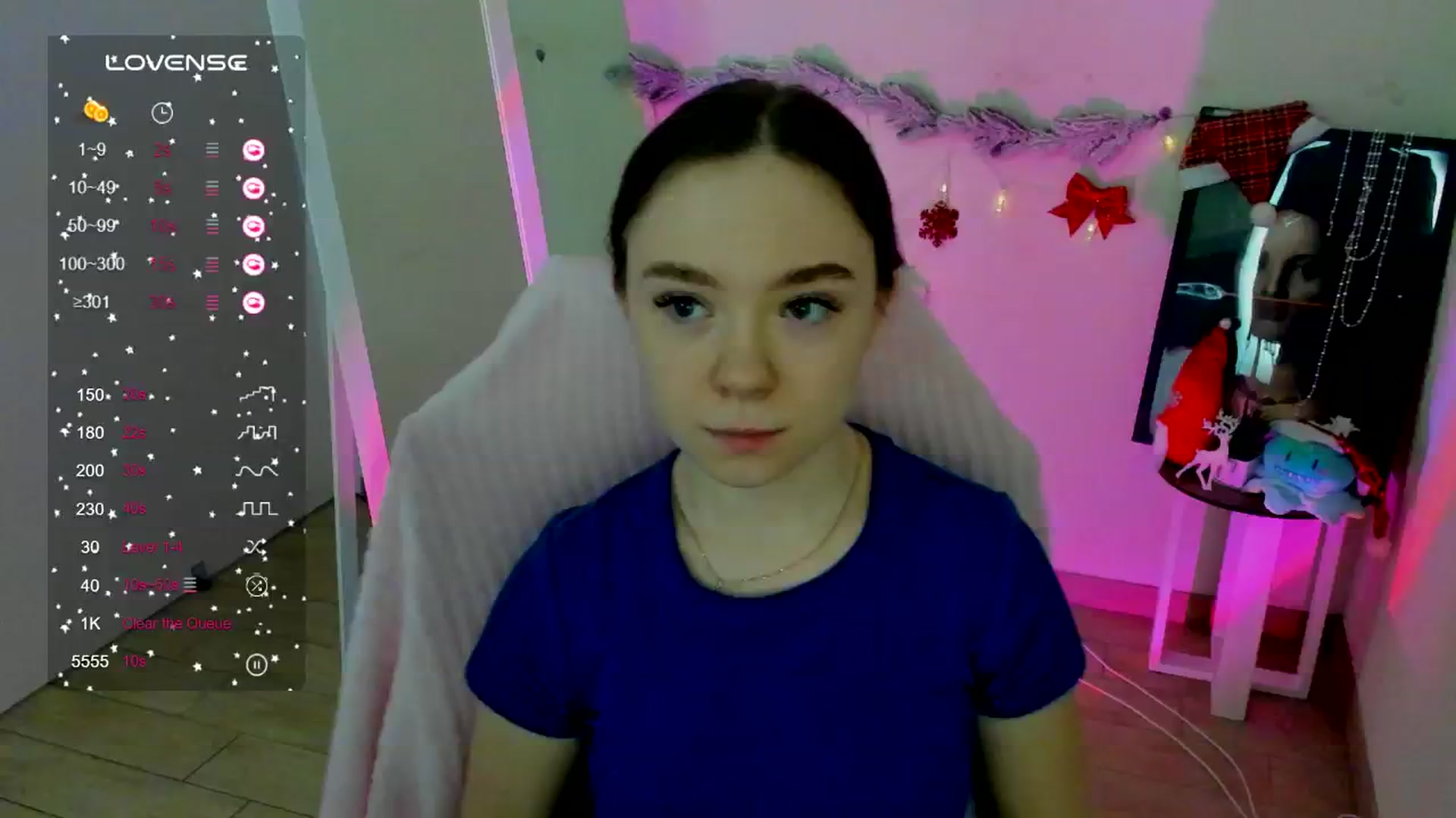 Gallery image thumbnail from Rudy_Meow's myfreecams stream on, 01/02/2025, 11:27 image 12 of 20