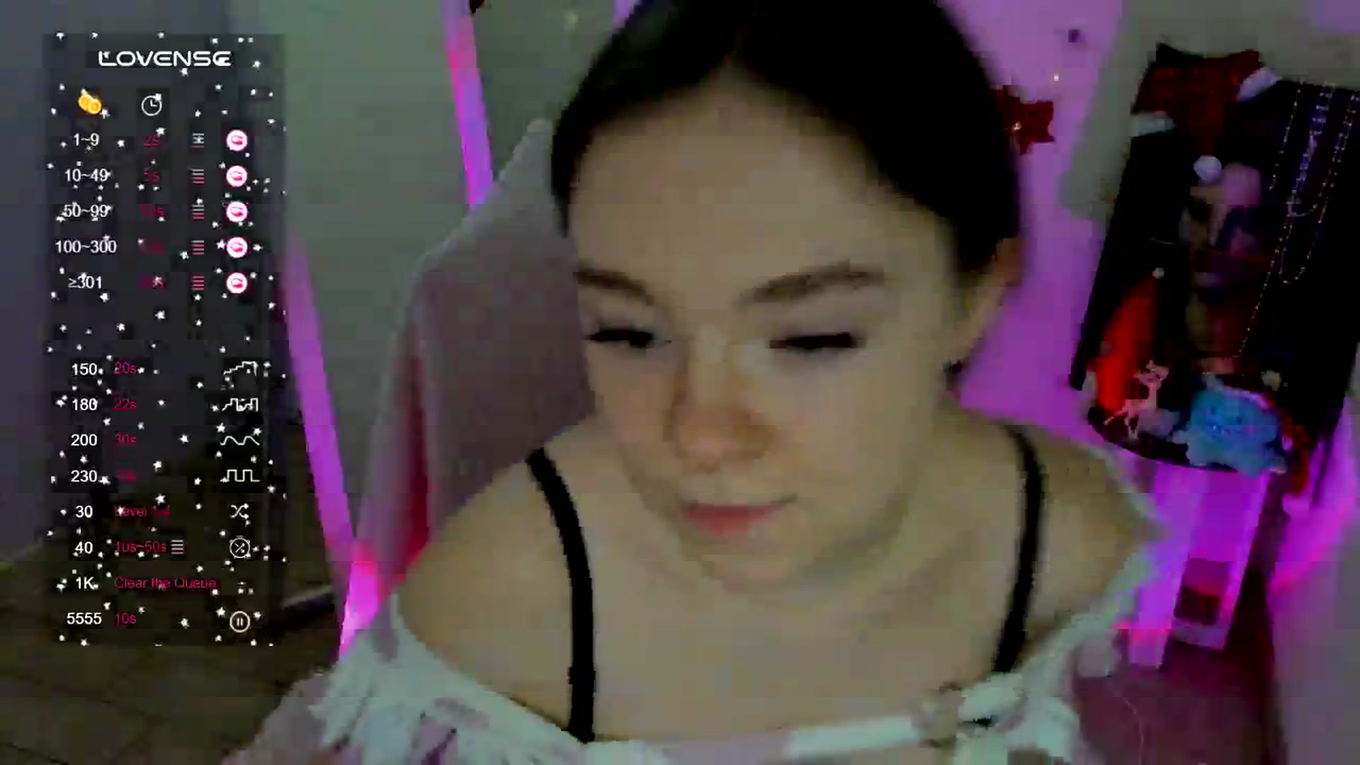 Gallery image thumbnail from Rudy_Meow's myfreecams stream on, 01/13/2025, 11:50 image 16 of 20