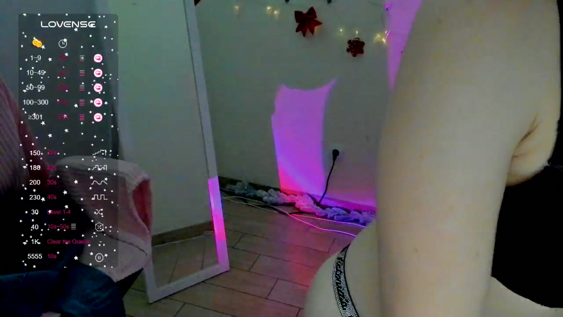 Gallery image thumbnail from Rudy_Meow's myfreecams stream on, 01/13/2025, 11:50 image 10 of 20
