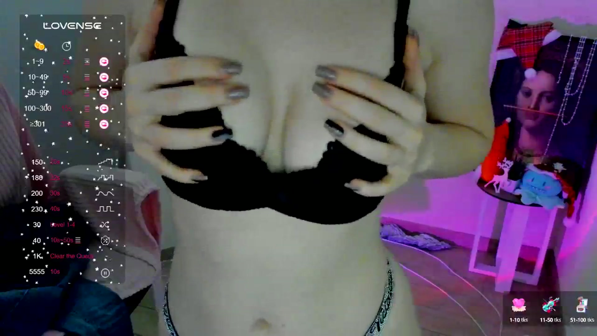 Gallery image thumbnail from Rudy_Meow's myfreecams stream on, 01/13/2025, 11:50 image 8 of 20