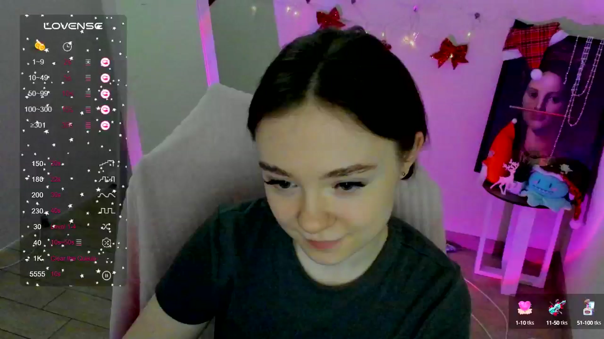 Gallery image thumbnail from Rudy_Meow's myfreecams stream on, 01/13/2025, 11:50 image 1 of 20