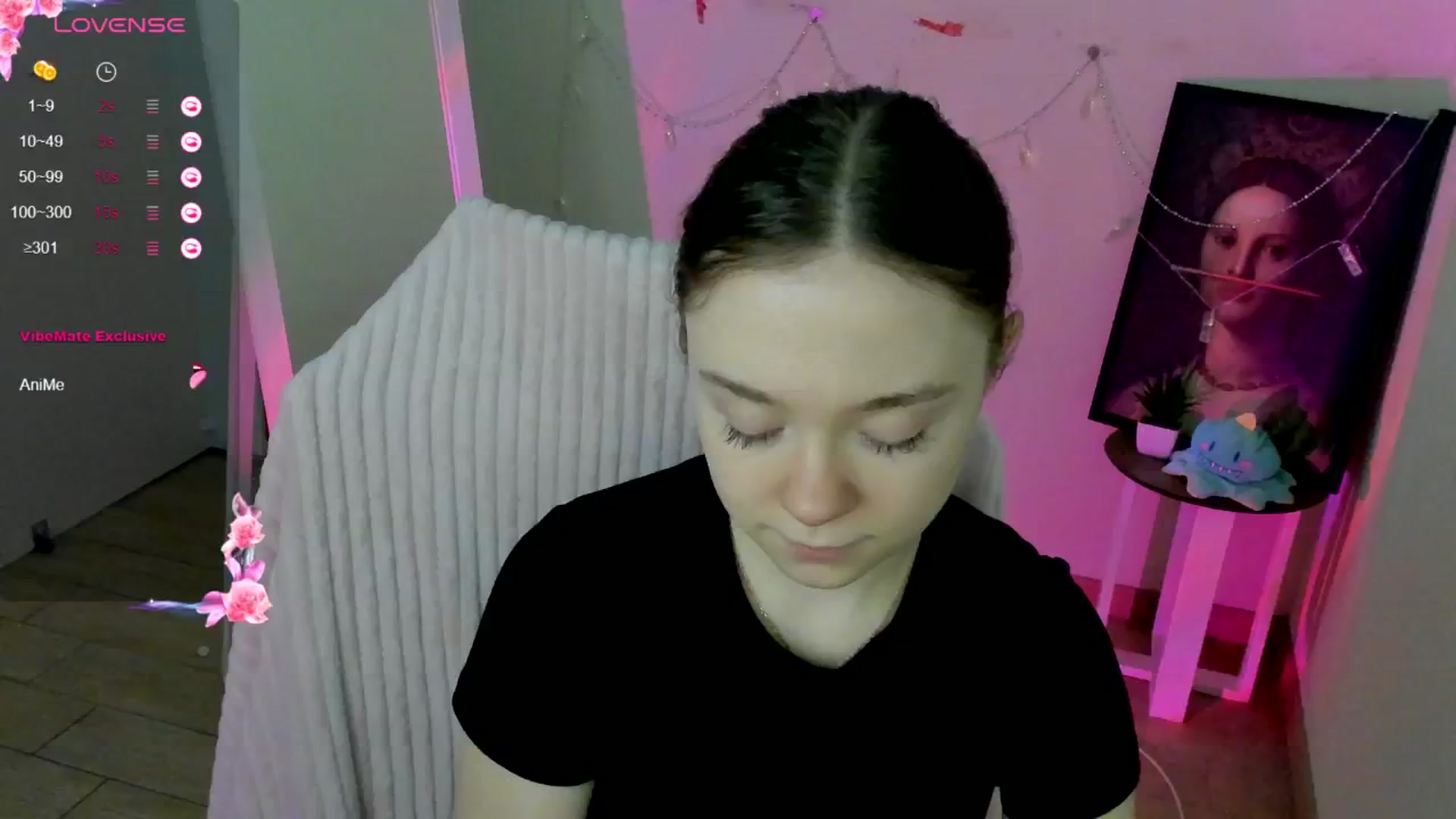 Gallery image thumbnail from Rudy_Meow's myfreecams stream on, 02/11/2025, 10:53 image 12 of 20