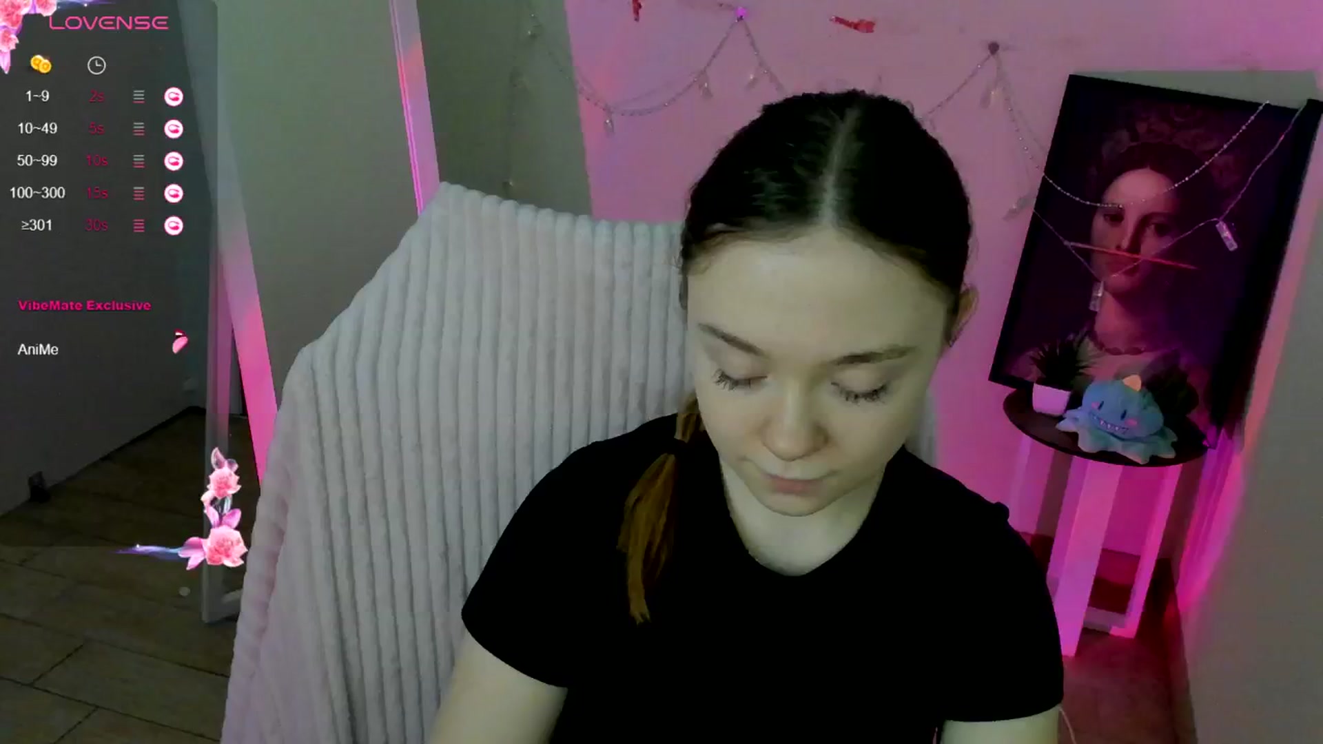 Gallery image thumbnail from Rudy_Meow's myfreecams stream on, 02/11/2025, 10:53 image 20 of 20