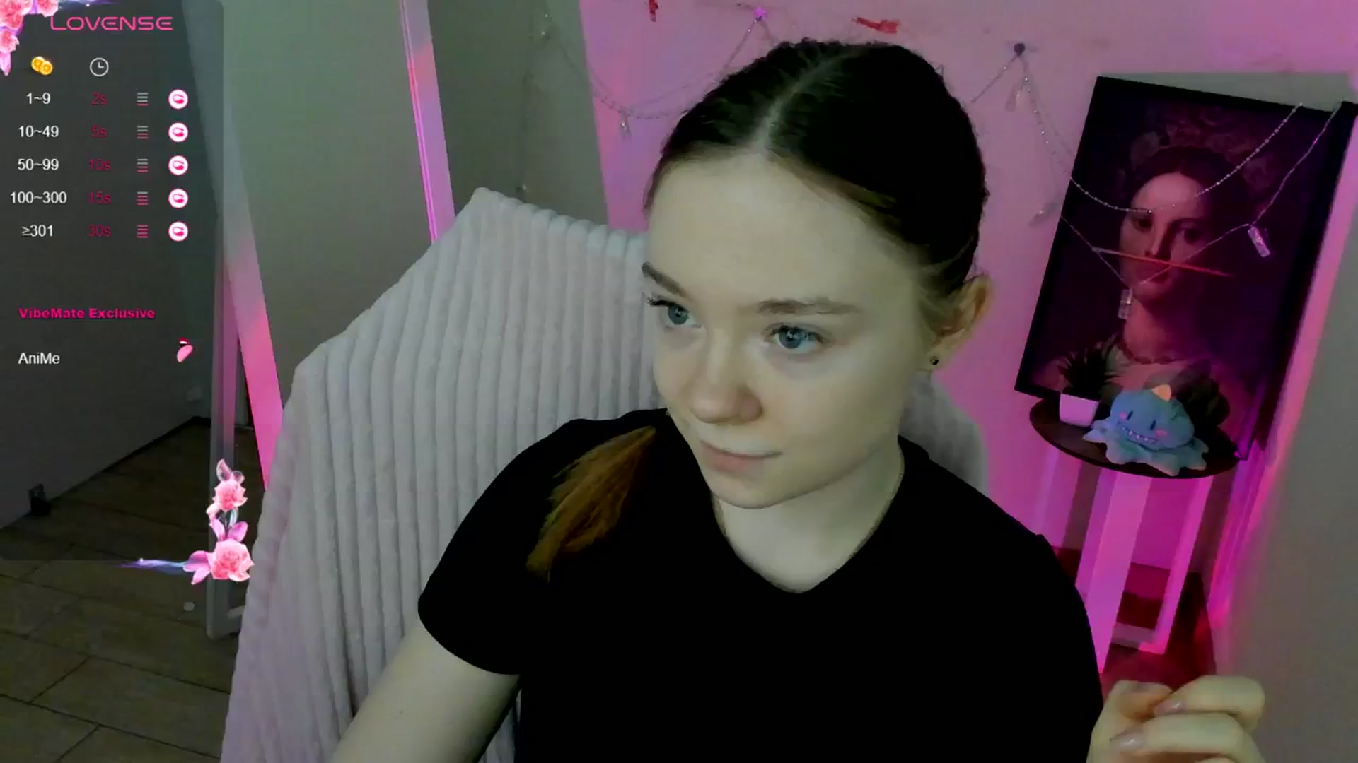 Gallery image thumbnail from Rudy_Meow's myfreecams stream on, 02/11/2025, 10:53 image 8 of 20