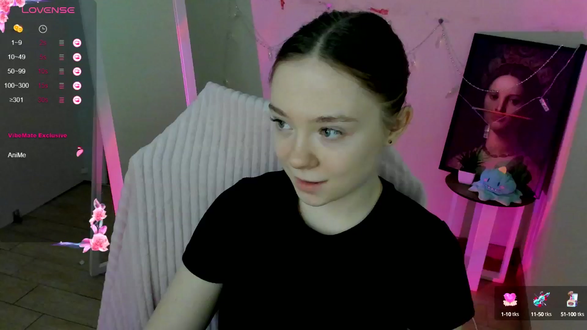 Gallery image thumbnail from Rudy_Meow's myfreecams stream on, 02/11/2025, 10:53 image 10 of 20