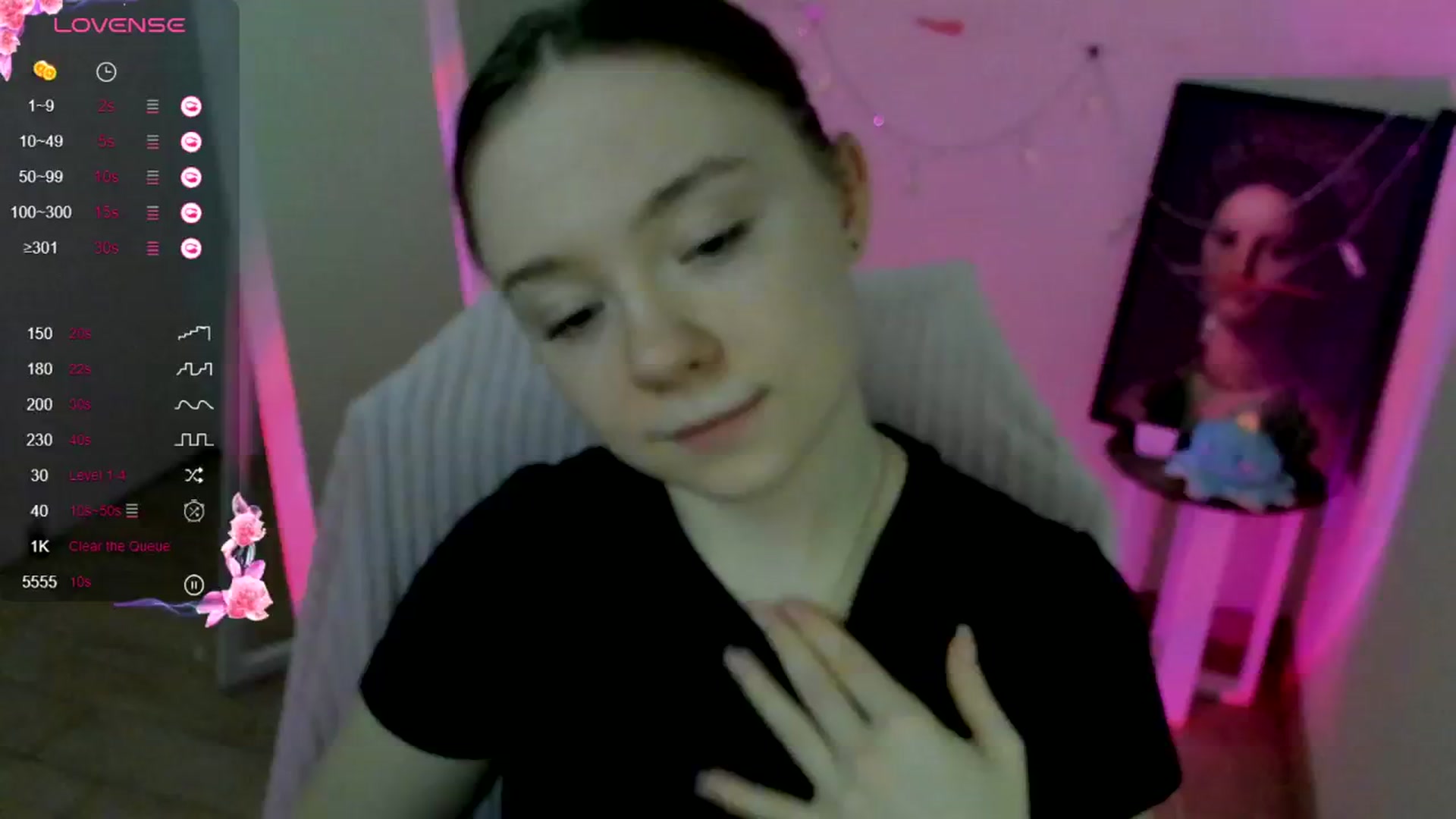 Gallery image thumbnail from Rudy_Meow's myfreecams stream on, 02/11/2025, 10:53 image 5 of 20