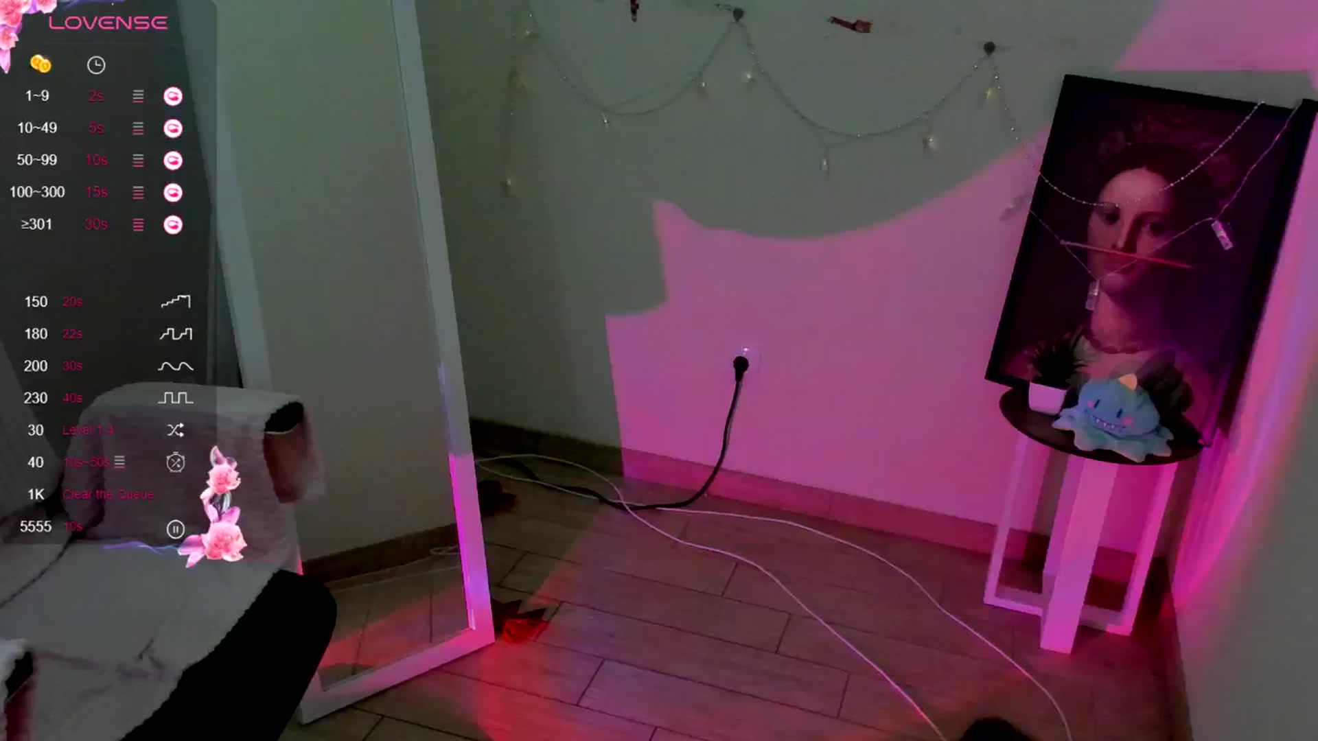 Gallery image thumbnail from Rudy_Meow's myfreecams stream on, 02/11/2025, 10:53 image 7 of 20