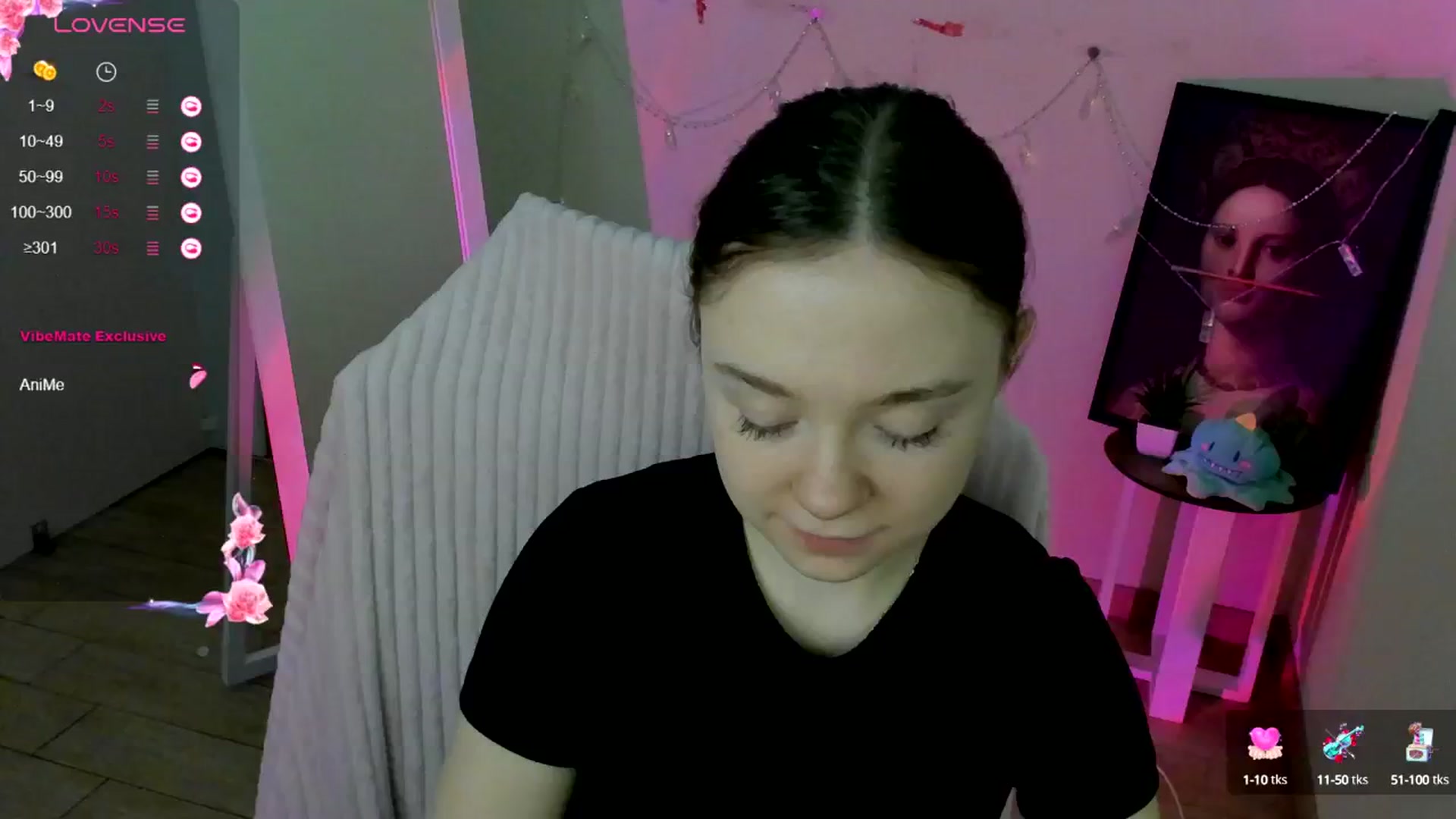 Gallery image thumbnail from Rudy_Meow's myfreecams stream on, 02/11/2025, 10:53 image 14 of 20