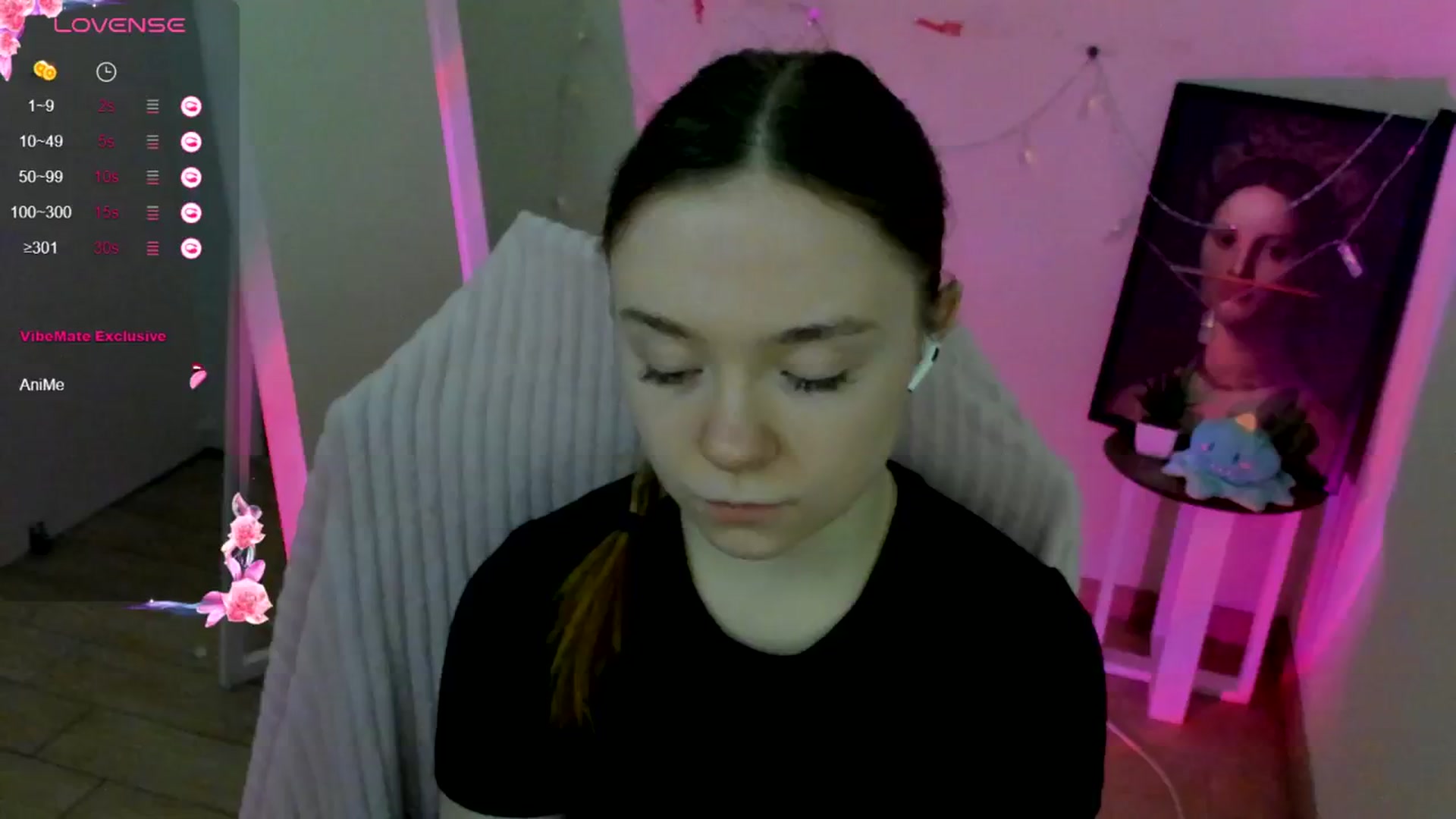 Gallery image thumbnail from Rudy_Meow's myfreecams stream on, 02/11/2025, 10:53 image 2 of 20