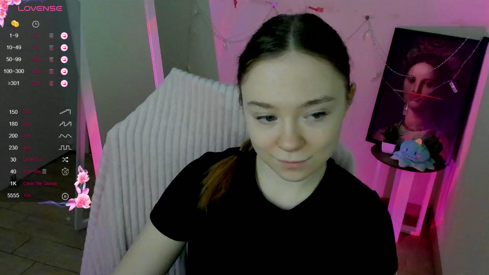 Gallery image thumbnail from Rudy_Meow's myfreecams stream on, 02/11/2025, 10:53 image 9 of 20