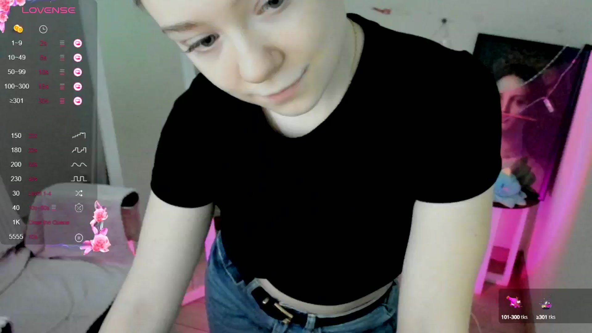 Gallery image thumbnail from Rudy_Meow's myfreecams stream on, 02/11/2025, 10:53 image 15 of 20