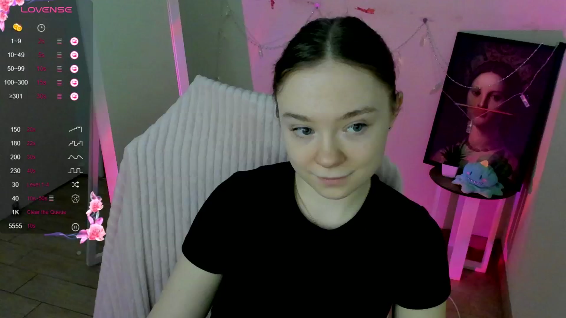 Gallery image thumbnail from Rudy_Meow's myfreecams stream on, 02/11/2025, 10:53 image 11 of 20