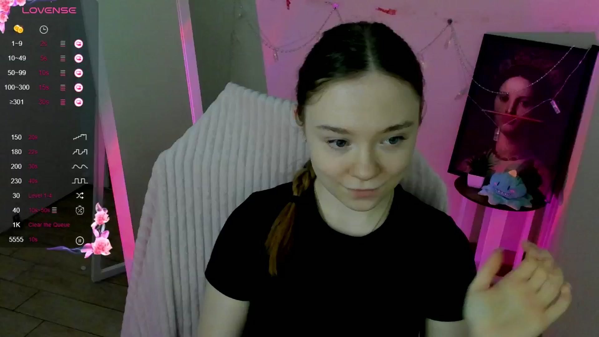 Gallery image thumbnail from Rudy_Meow's myfreecams stream on, 02/11/2025, 10:53 image 17 of 20