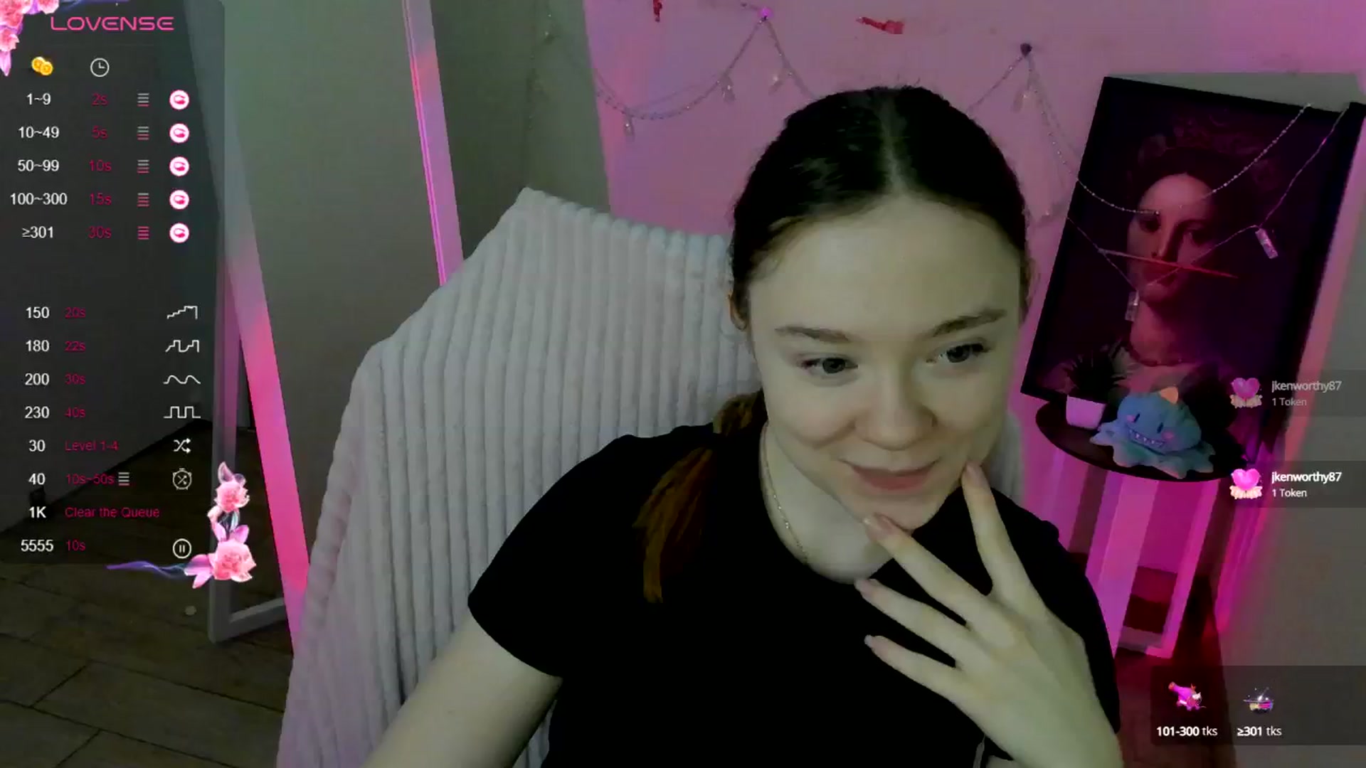 Gallery image thumbnail from Rudy_Meow's myfreecams stream on, 02/11/2025, 10:53 image 19 of 20