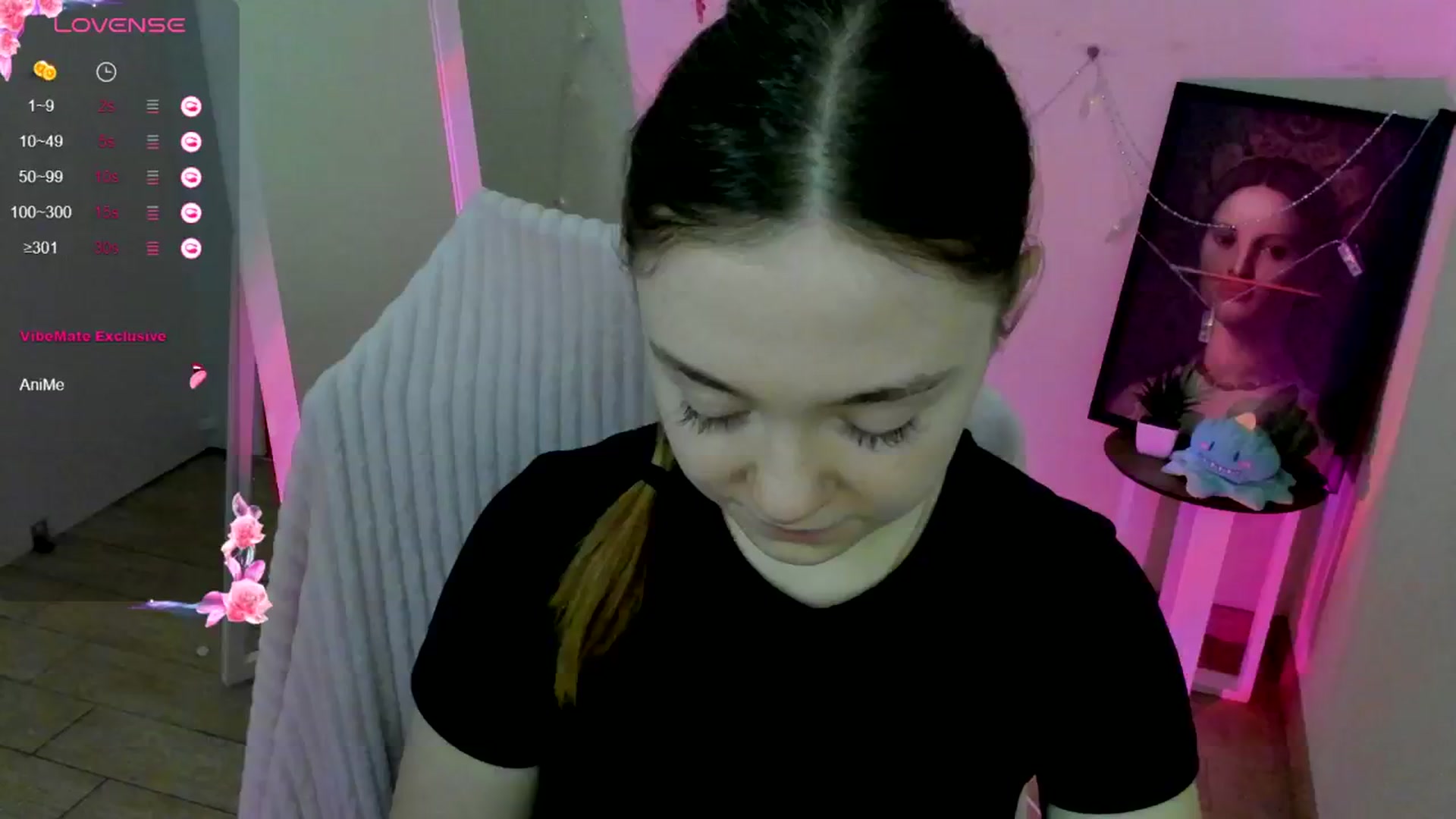 Gallery image thumbnail from Rudy_Meow's myfreecams stream on, 02/11/2025, 10:53 image 16 of 20