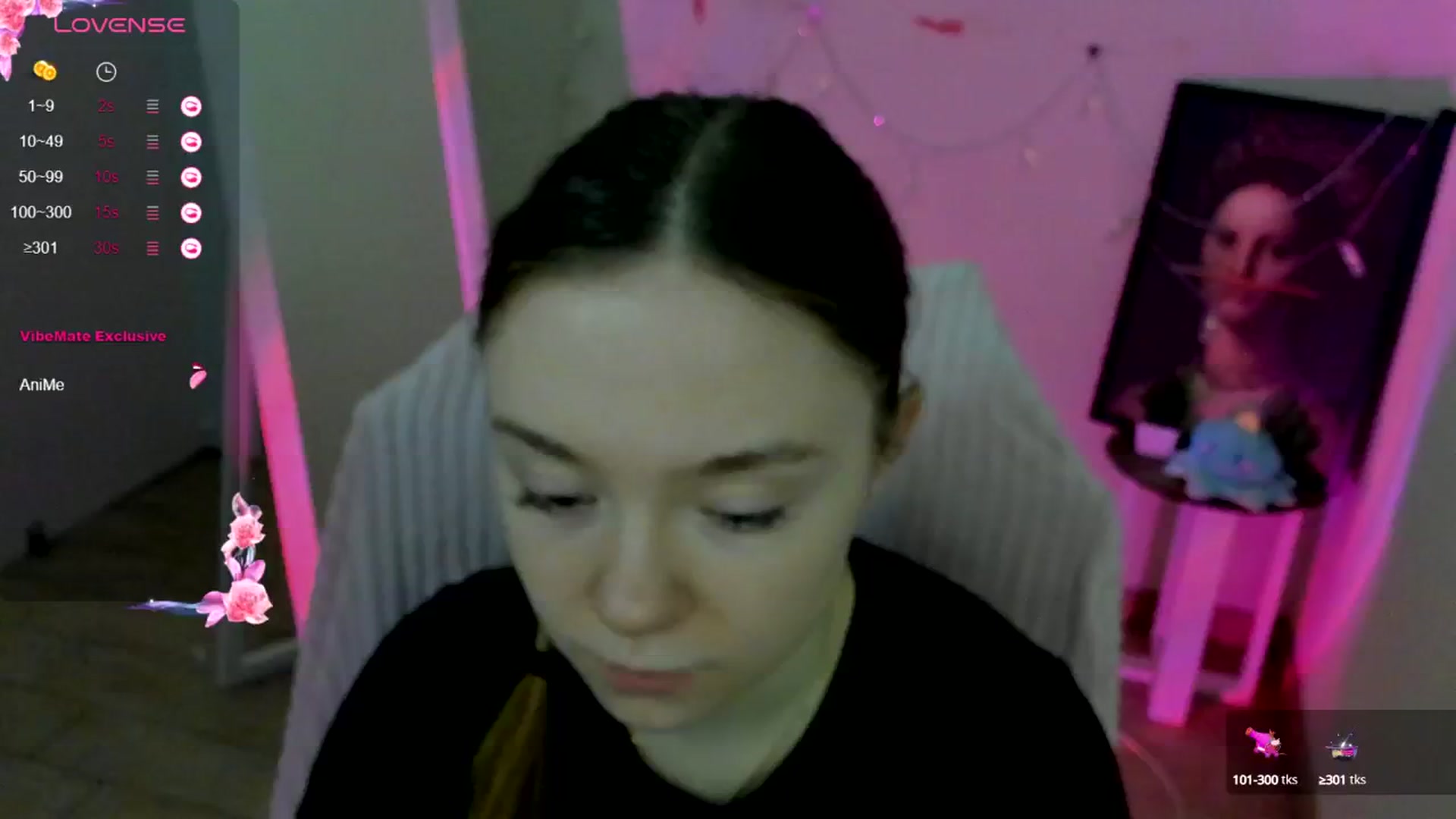 Gallery image thumbnail from Rudy_Meow's myfreecams stream on, 02/11/2025, 10:53 image 6 of 20